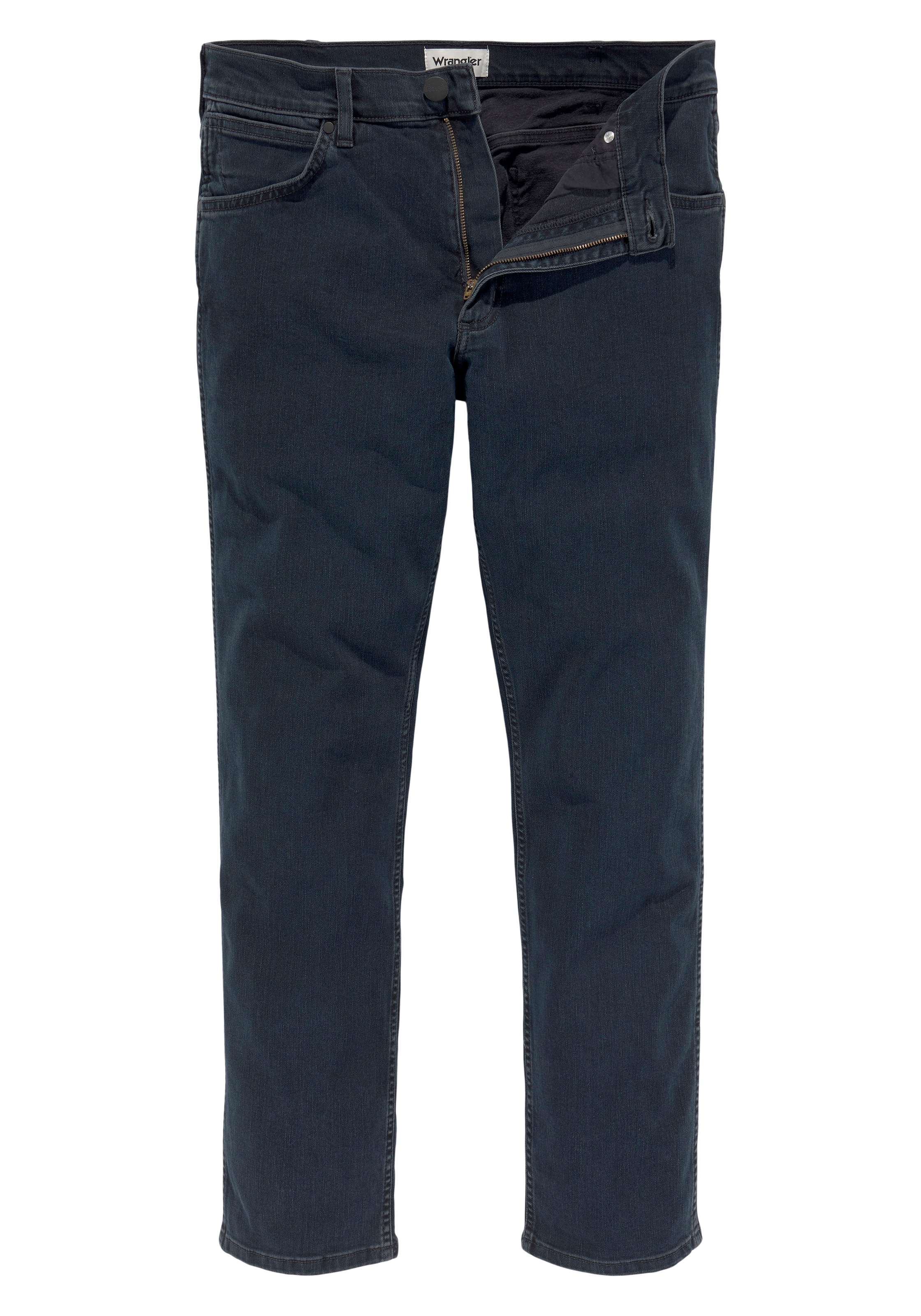 Wrangler "Greensboro" Regular Straight fit