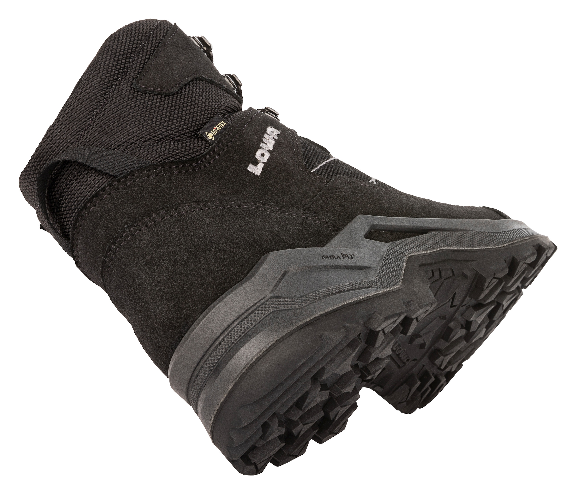 Lowa Wanderschuh »TAURUS PRO GTX MID«, wasserdicht