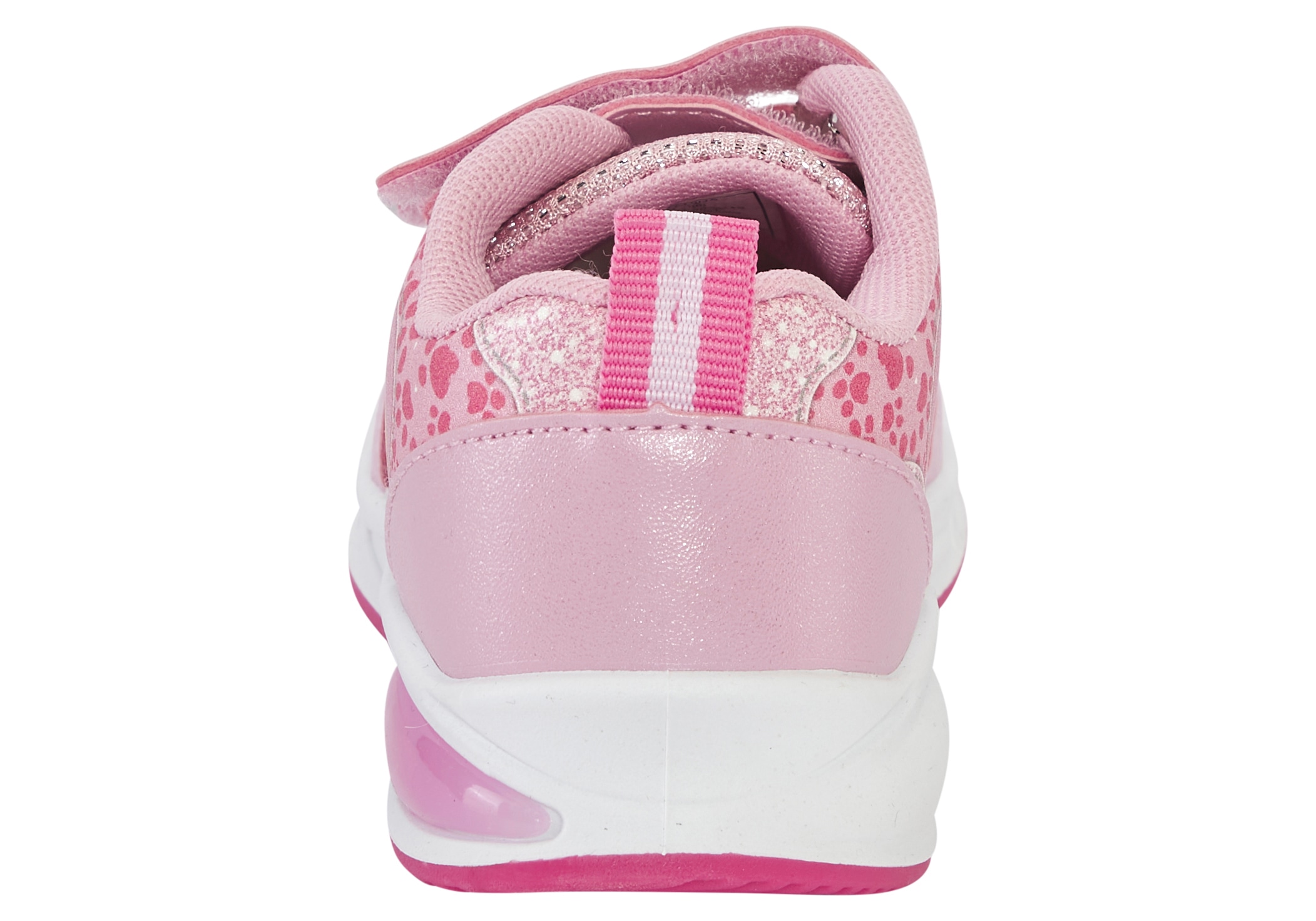Disney Sneaker »PAW PATROL«  mit cooler Blinkfunktion