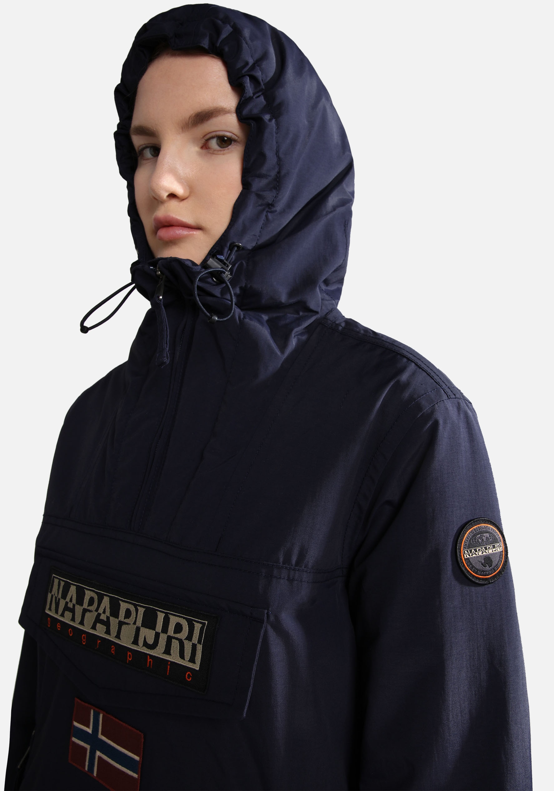 Napapijri Outdoorjacke »RAINFOREST«