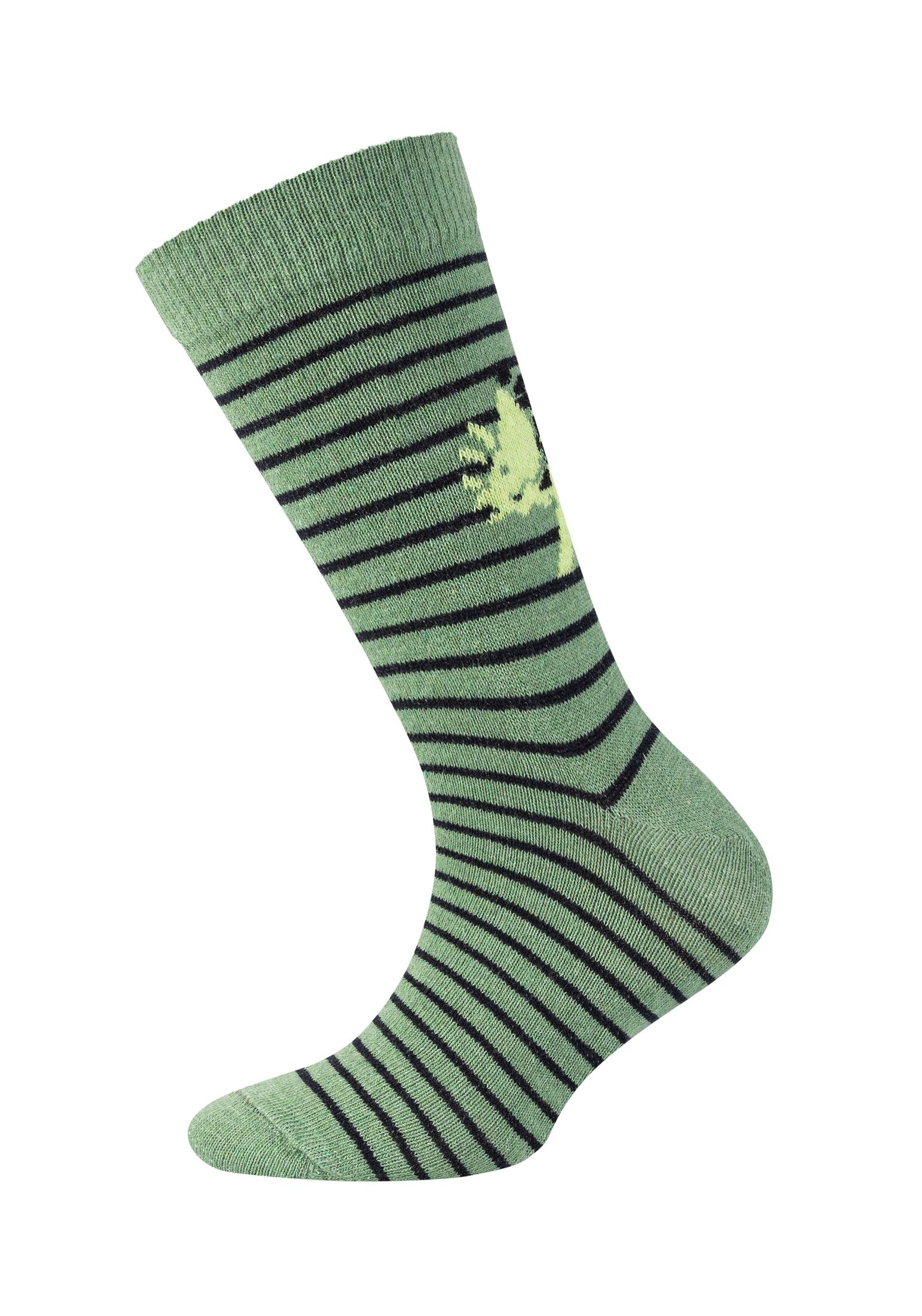Camano Socken »Socken 10er Pack«
