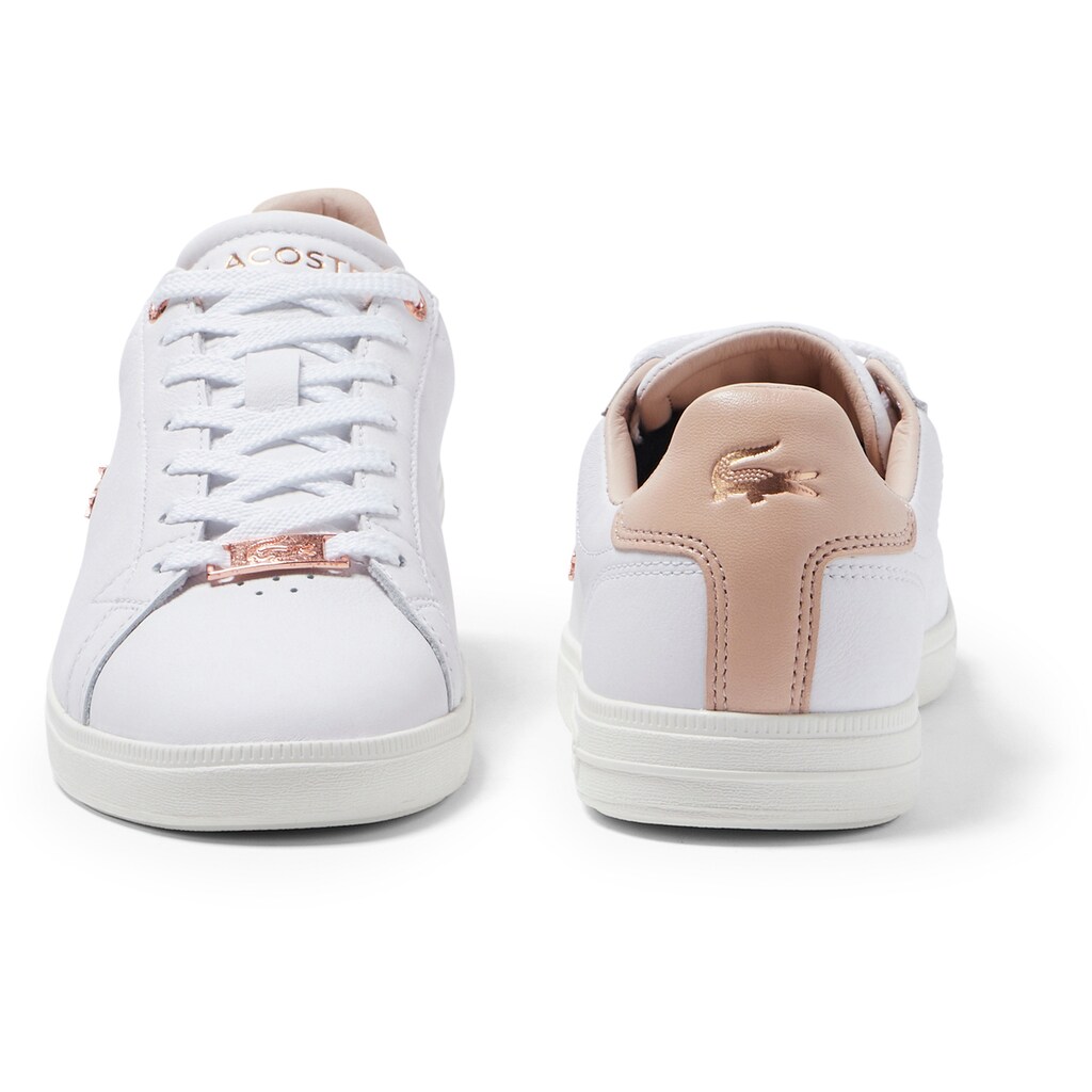 Lacoste Sneaker »GRADUATE PRO 222 2 SFA«