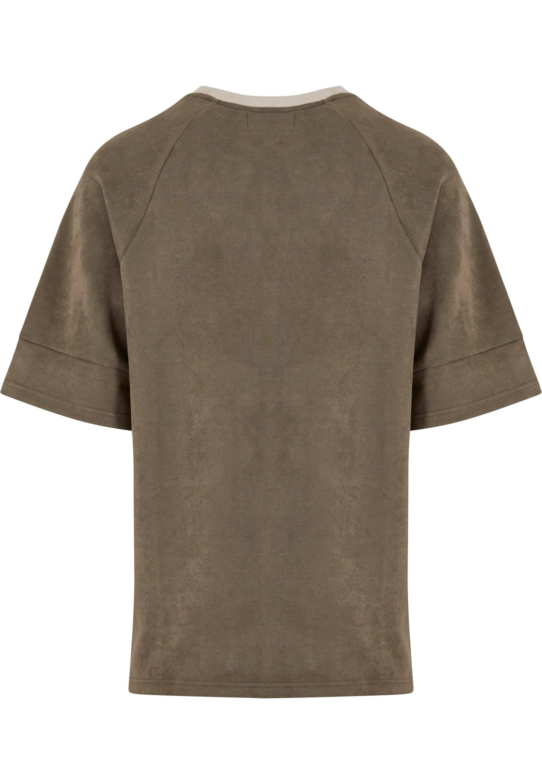 Another Cotton Lab T-Shirt "Another Cotton Lab Another Oversize Raglan Velo günstig online kaufen