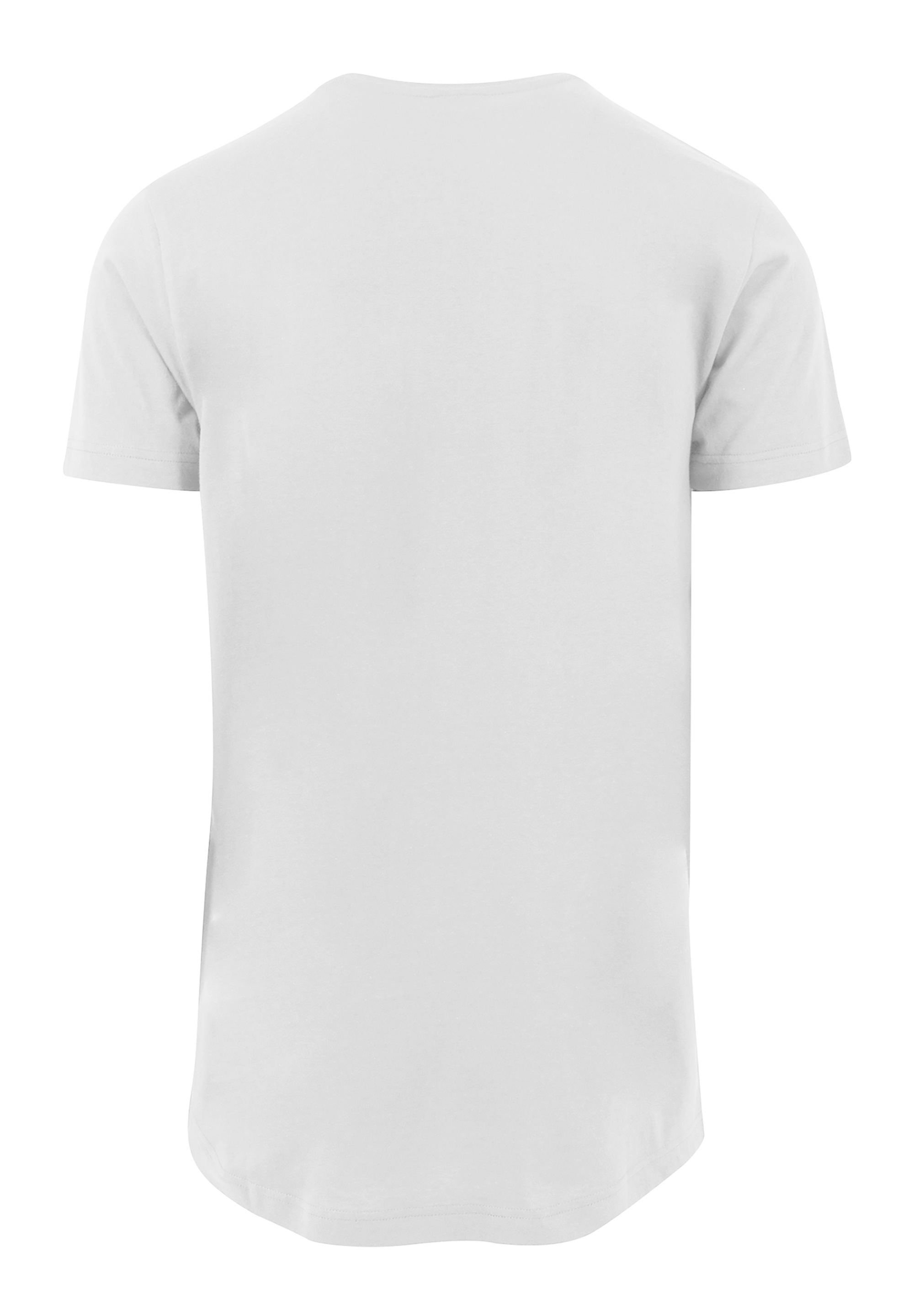 Thumbnail - F4NT4STIC T-Shirt "Star Wars Stromtrooper Up To Snow Good", Print