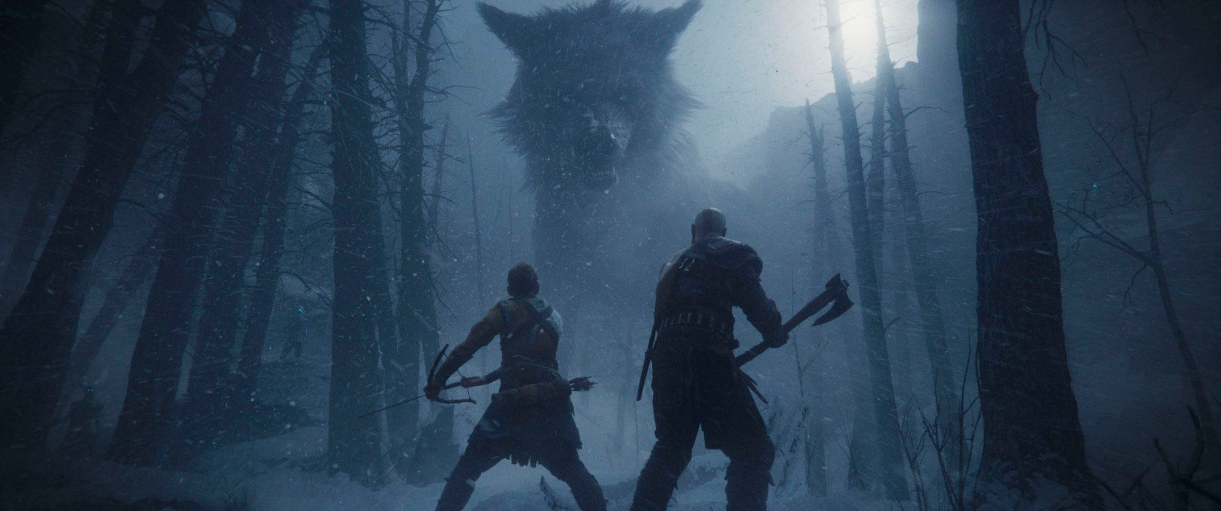 PlayStation 5 Konsolen-Set »PS5 Konsole + God of War: Ragnarök«