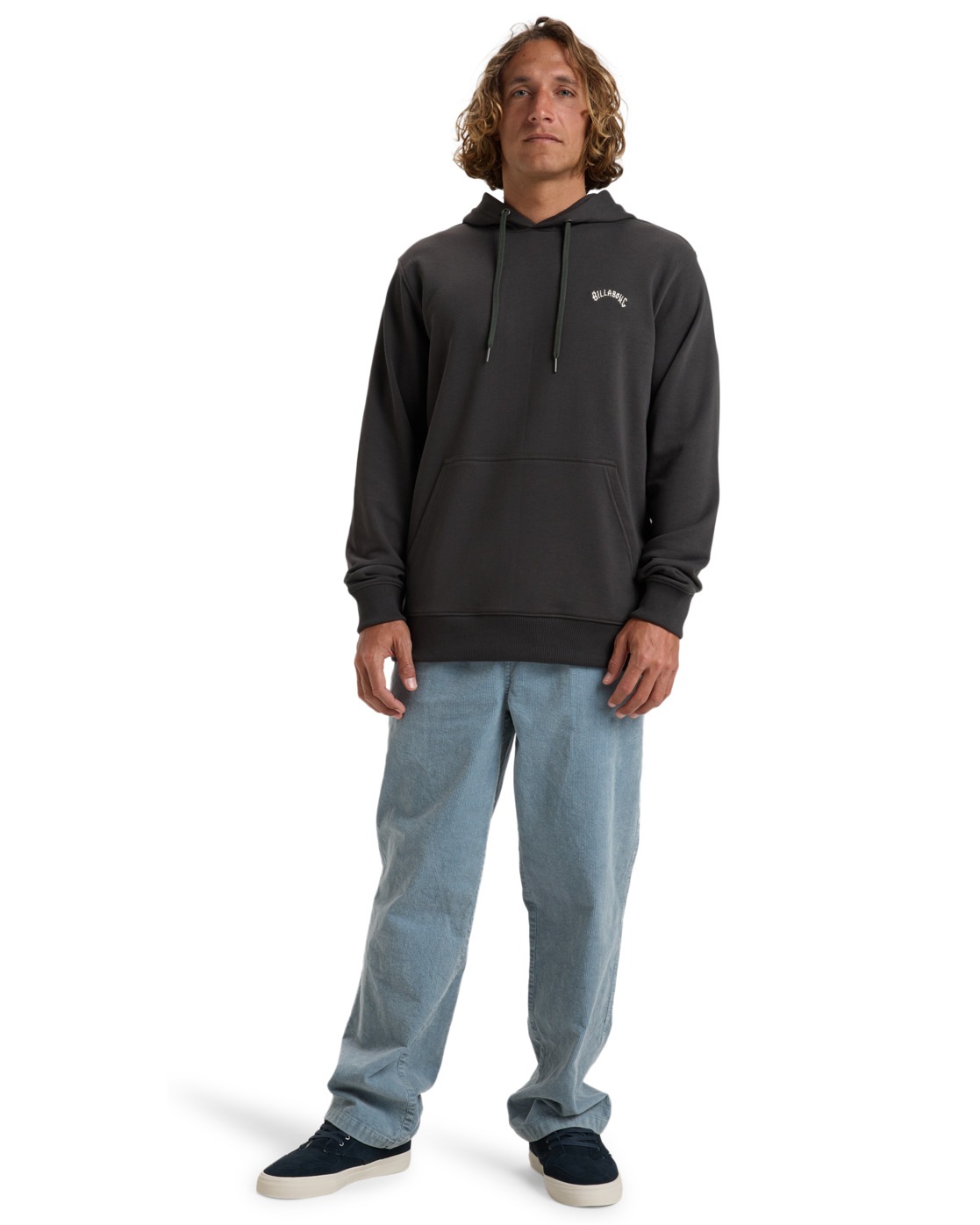Billabong Hoodie »Arch«