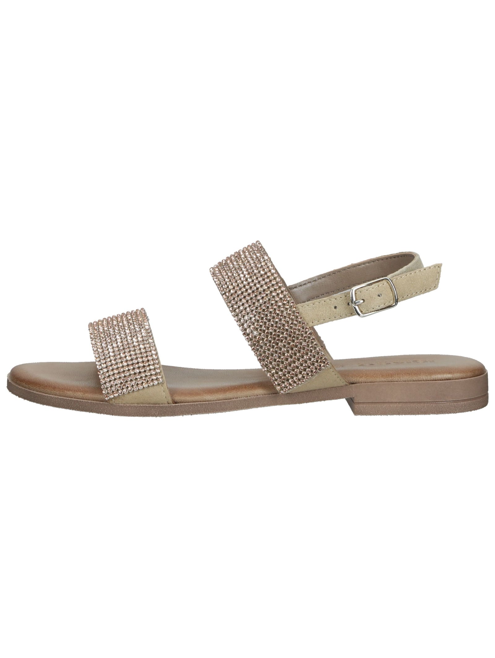 IGI & CO Riemchensandale »IGI & CO Sandalen Leder«