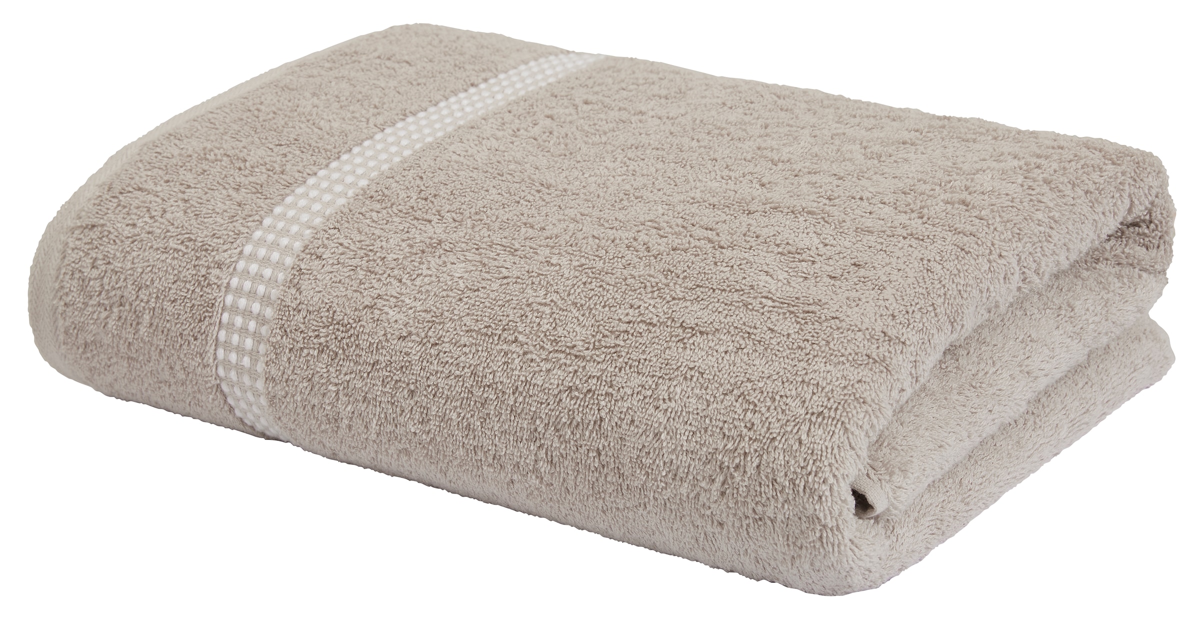 my home Handtuch Set »Kapra, Premium Handtücher, 500 gr/m²«, Set, 10 tlg., Frottier, 10-tlg. Handtuch-Set: 2 Duschtücher, 4 Handtücher, 4 Gästehandtücher