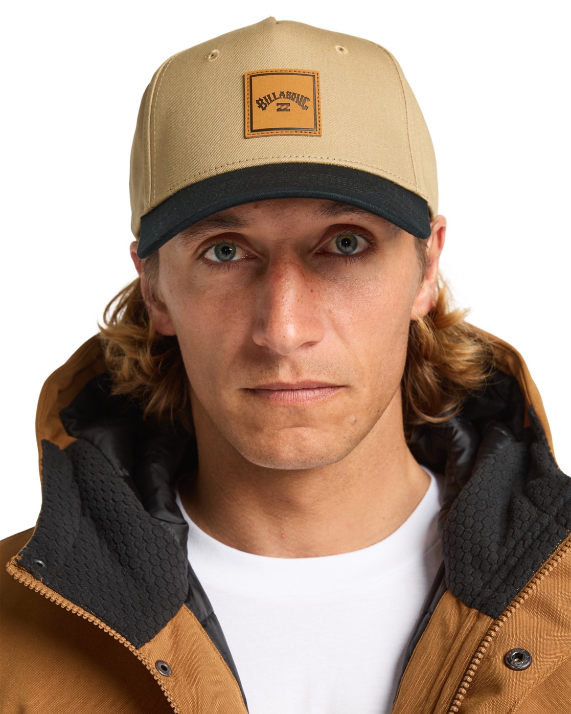 Billabong Snapback Cap "Stacked" günstig online kaufen