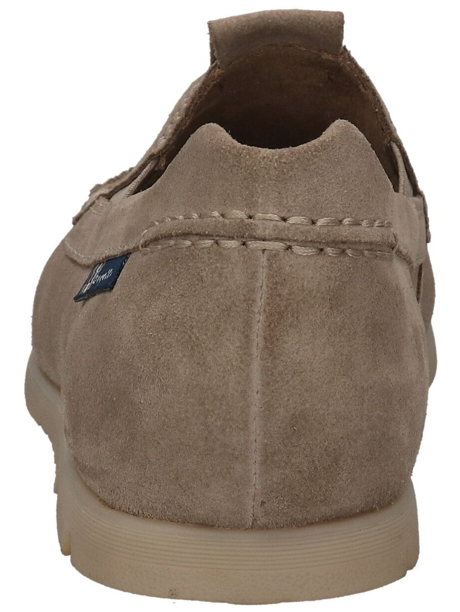 bugatti Slipper »bugatti Slipper Veloursleder«