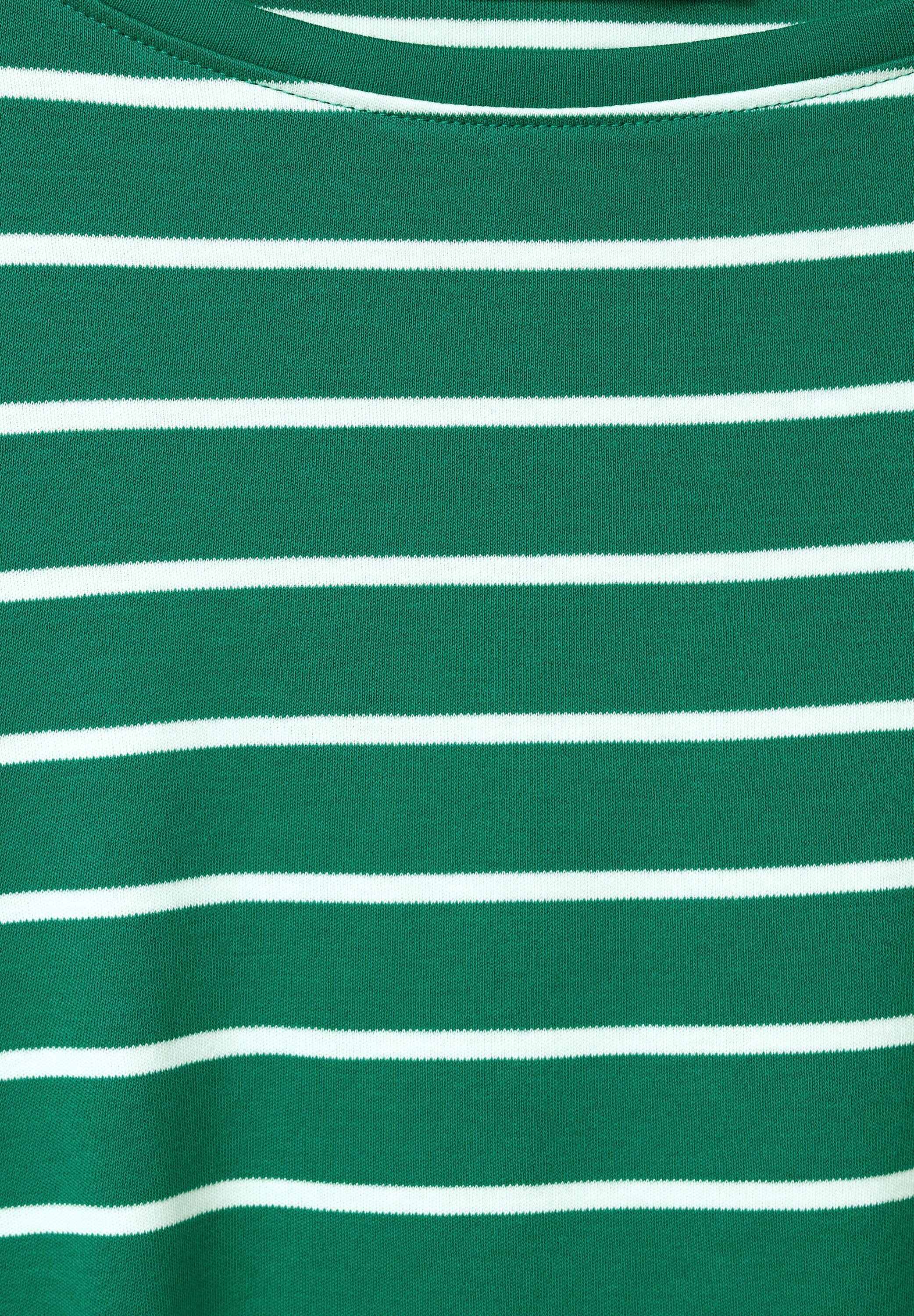 Cecil 3/4-Arm-Shirt, mit U-Boot-Ausschnitt | BAUR kaufen für