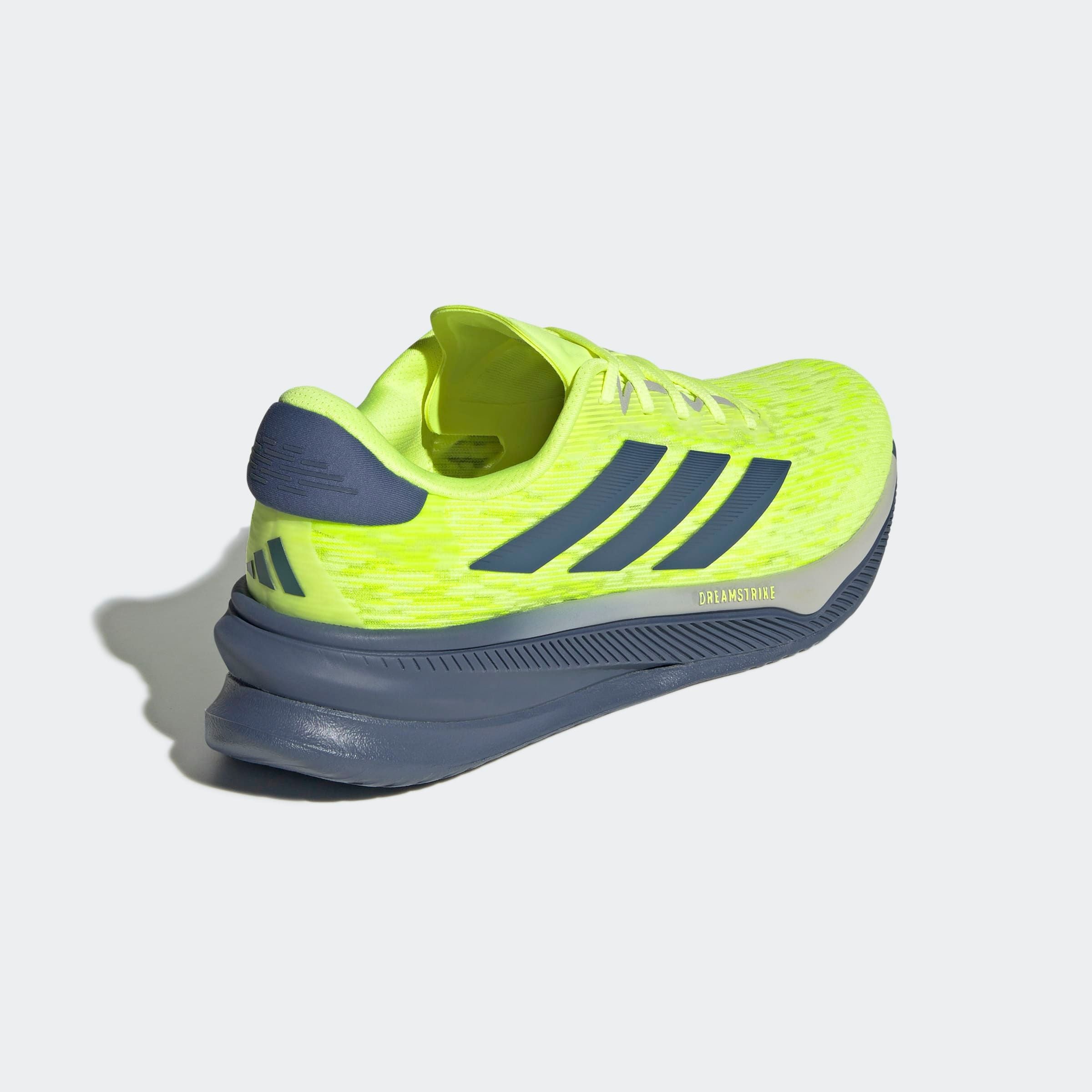 adidas Performance Laufschuh »SUPERNOVA COMFORTGLIDE«