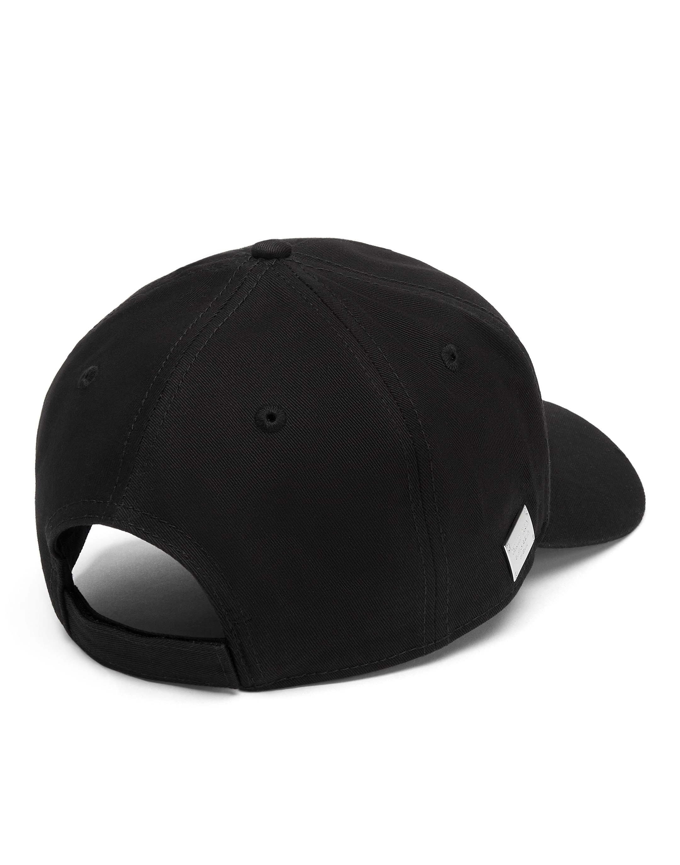 PHILIPP PLEIN Baseball Cap »Hexagon«