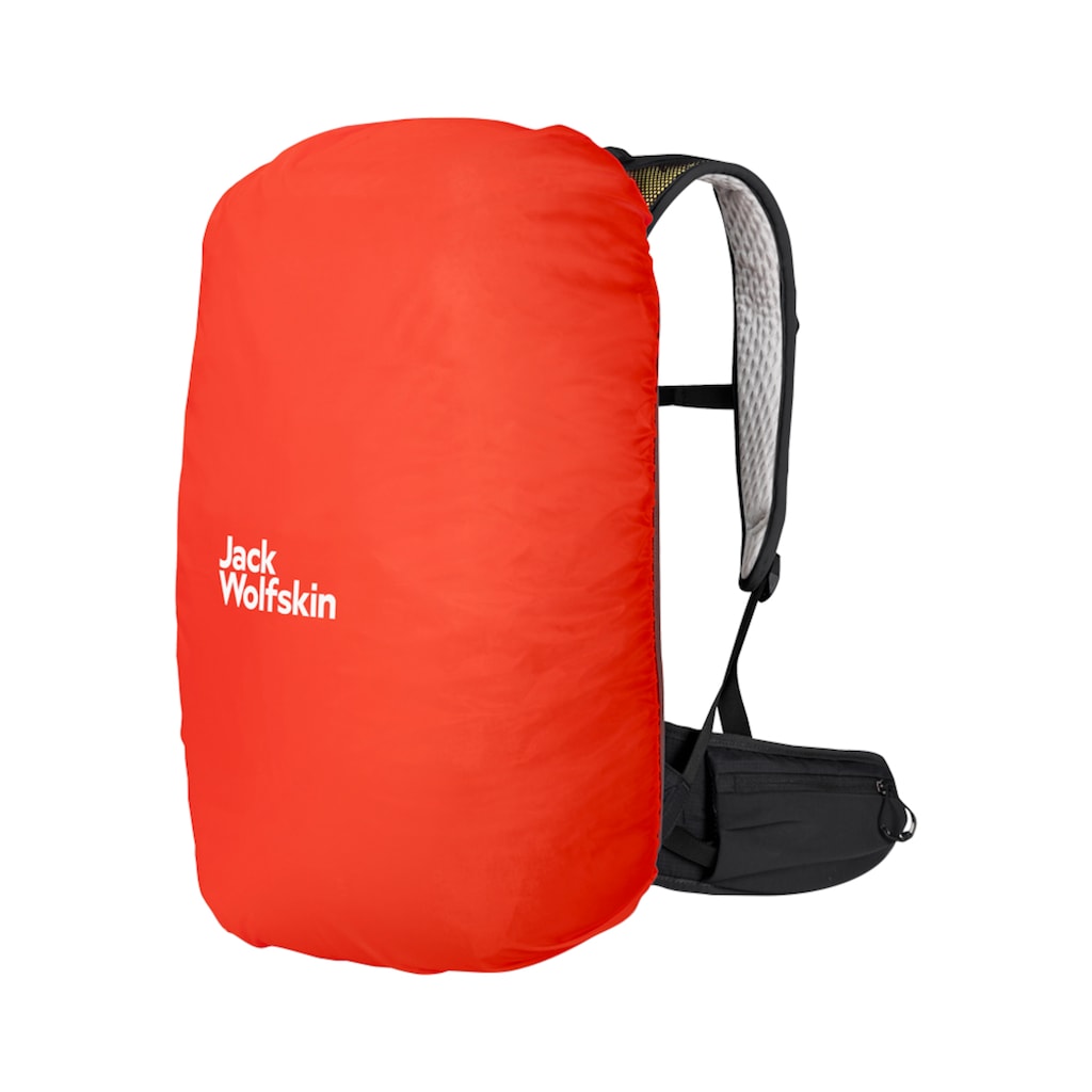 Jack Wolfskin Fahrradrucksack »MOAB JAM PRO 34.5«