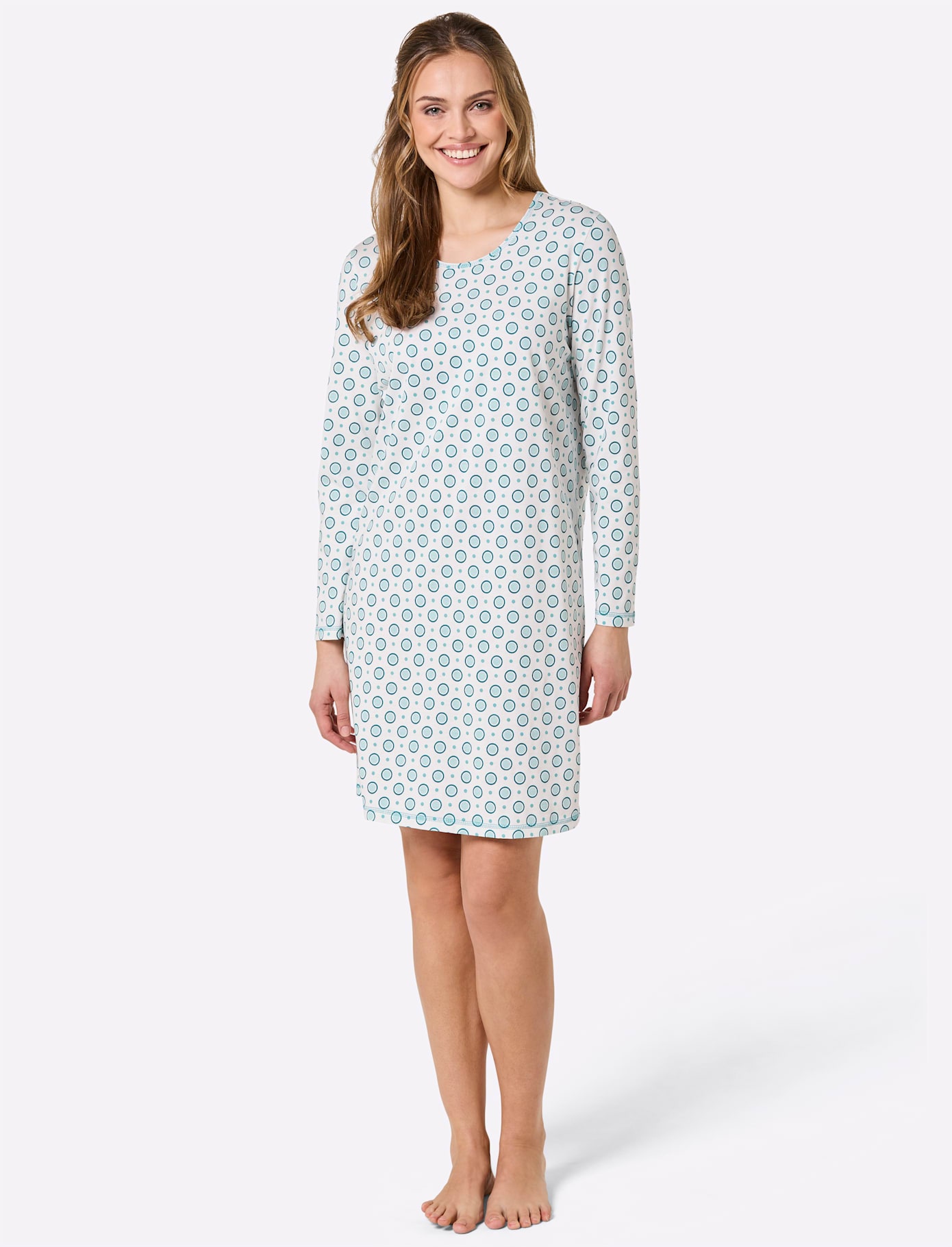 wäschepur Sleepshirt »Sleepshirts«