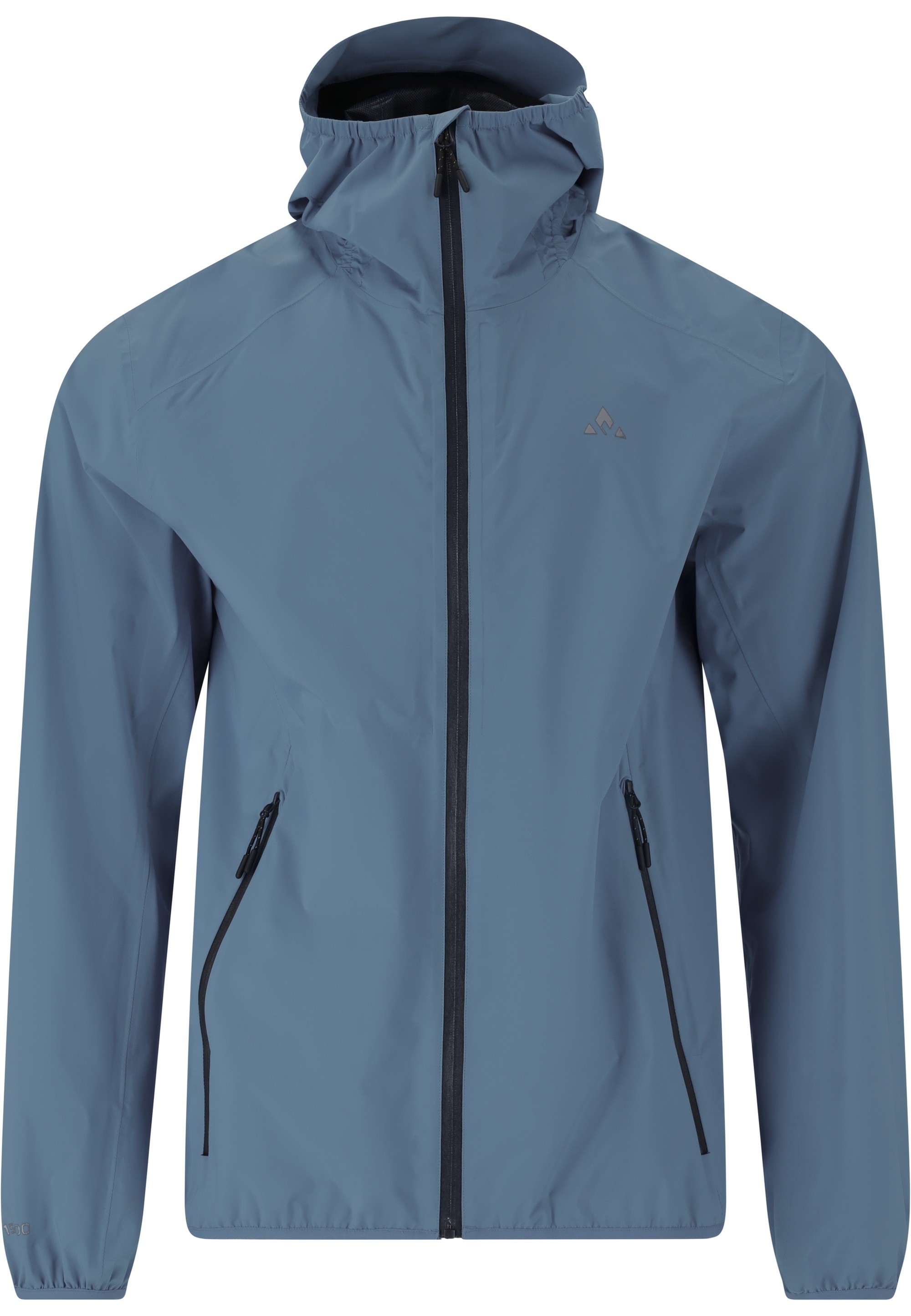 WHISTLER Outdoorjacke "Selawik", im funktionalen und wasserdichten Layertec günstig online kaufen