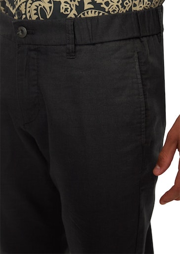 Marc O'Polo Jogger Pants »Osby Jogger«, mit Markenlabel