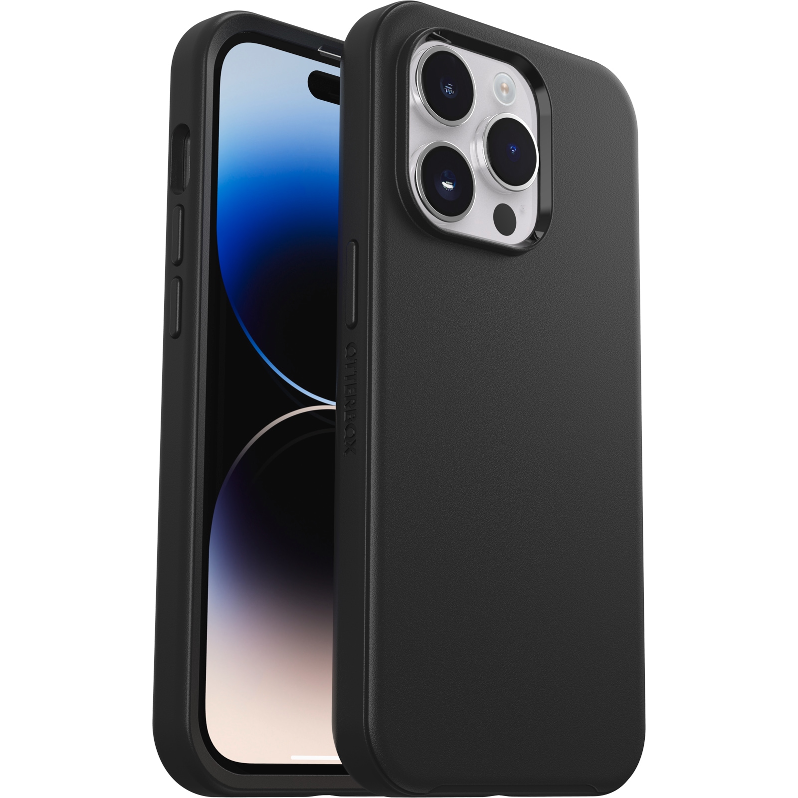 Otterbox Handyhülle »Symmetry Series für Apple iPhone 14 Pro Max«, iPhone 14 Pro Max,...