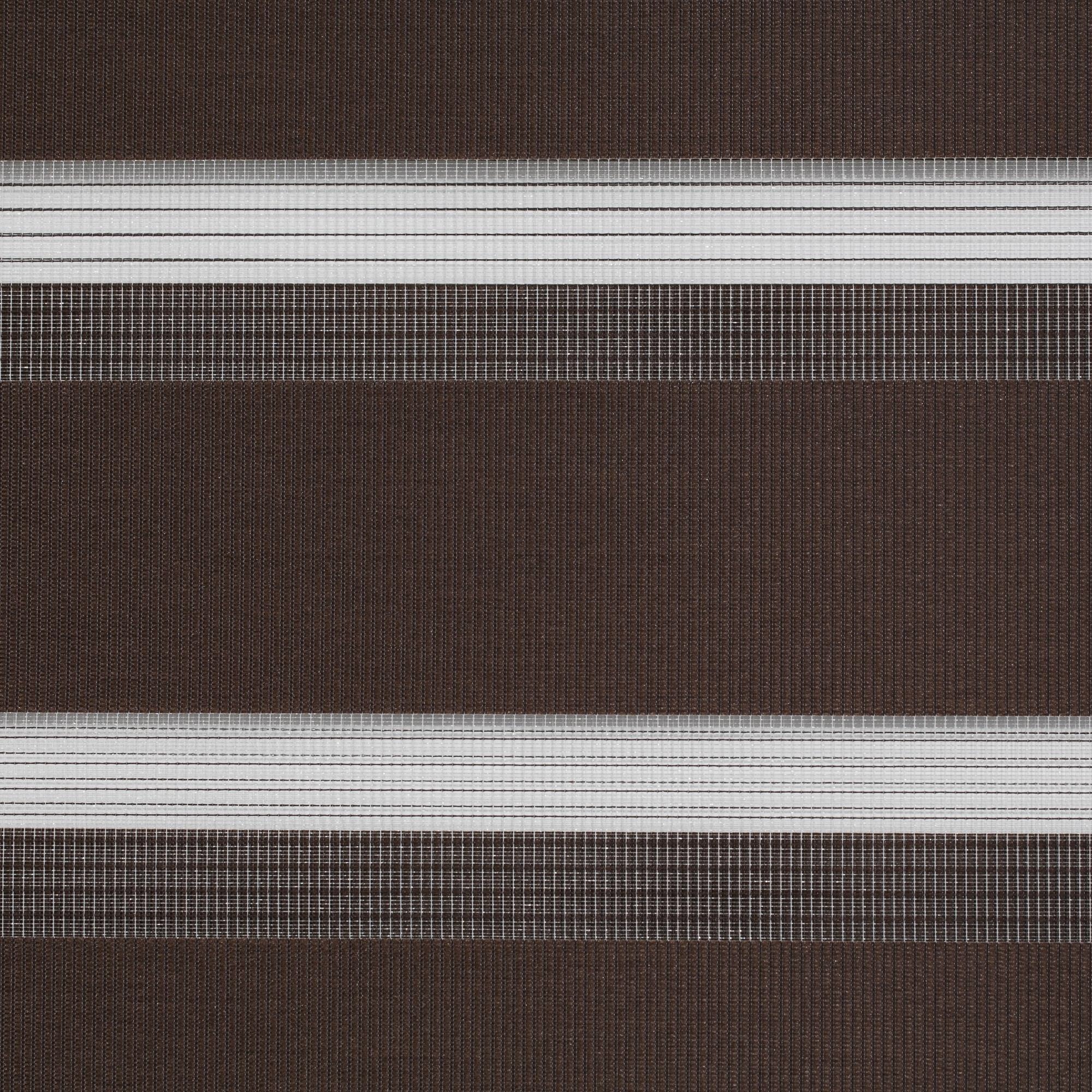 LICHTBLICK ORIGINAL Doppelrollo »Duo Rollo Klemmfix«, Lichtschutz, ohne Bohren, freihängend, Seitenzugrollo, Montage mit beiliegendem, verstellbarem Klemmträger