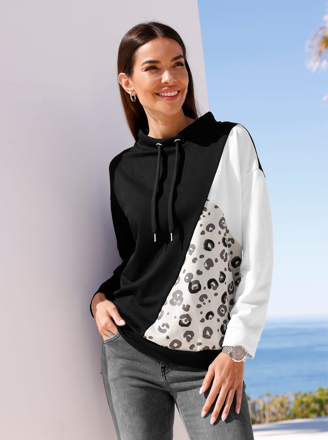 heine Sweatshirt