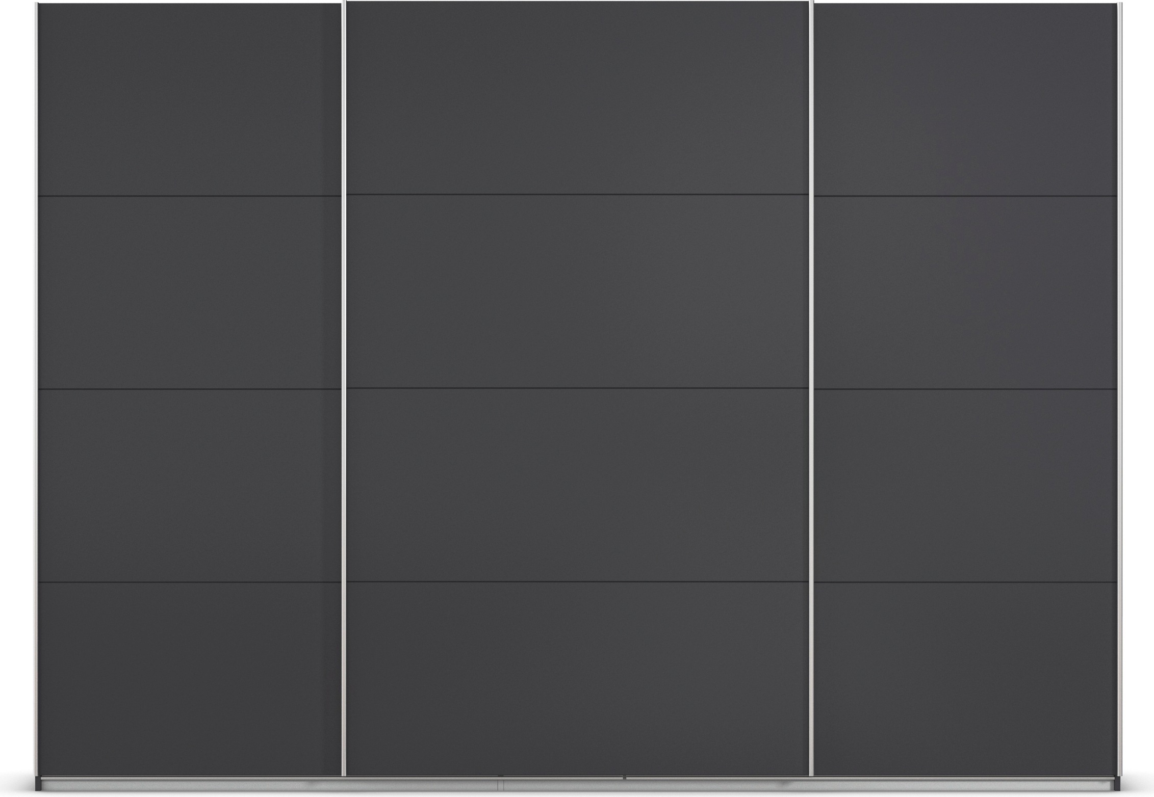 rauch Schwebetürenschrank "Kleiderschrank Schrank Garderobe AGORDO mit Deko günstig online kaufen