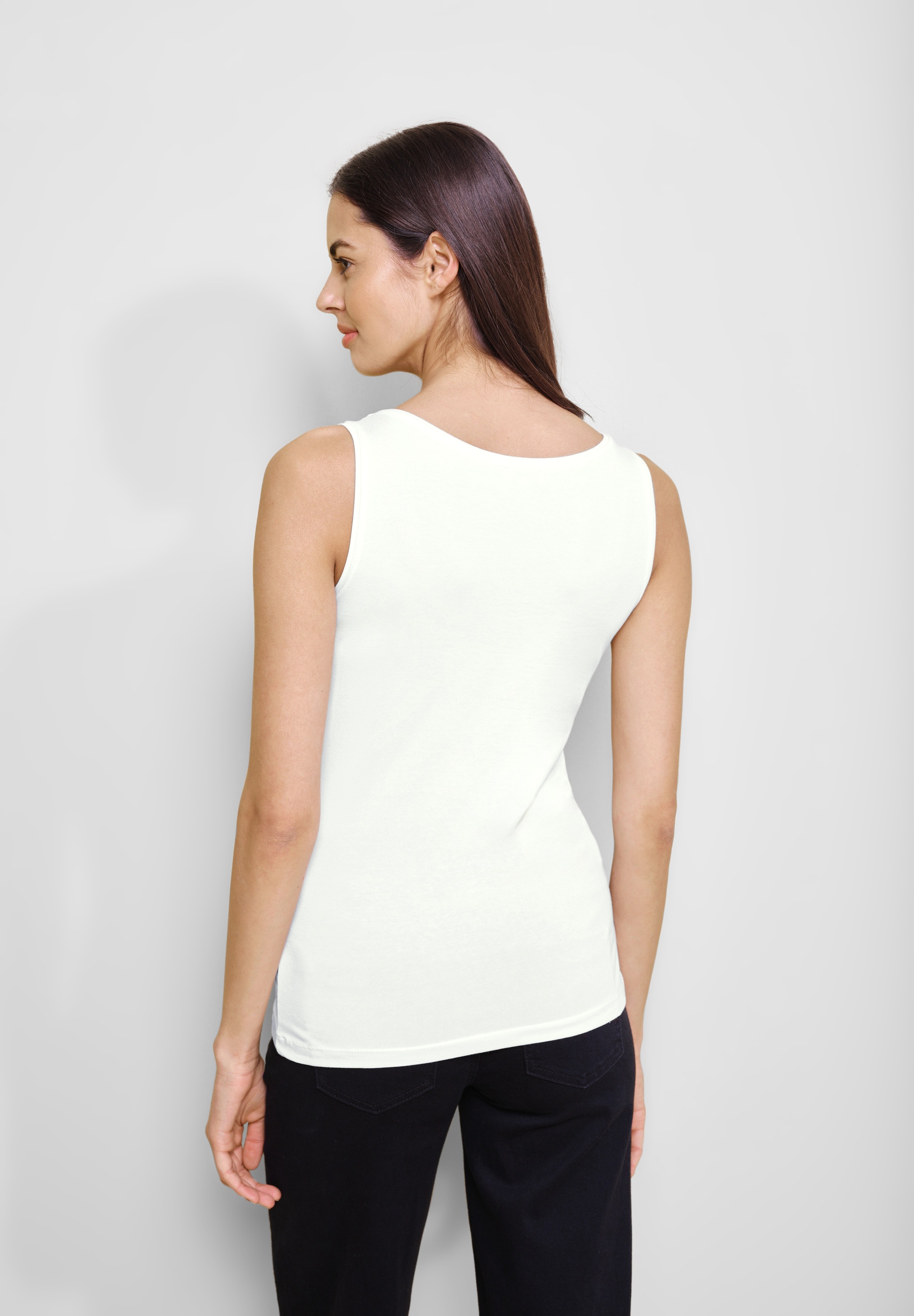 STREET ONE T-Shirt, Basic