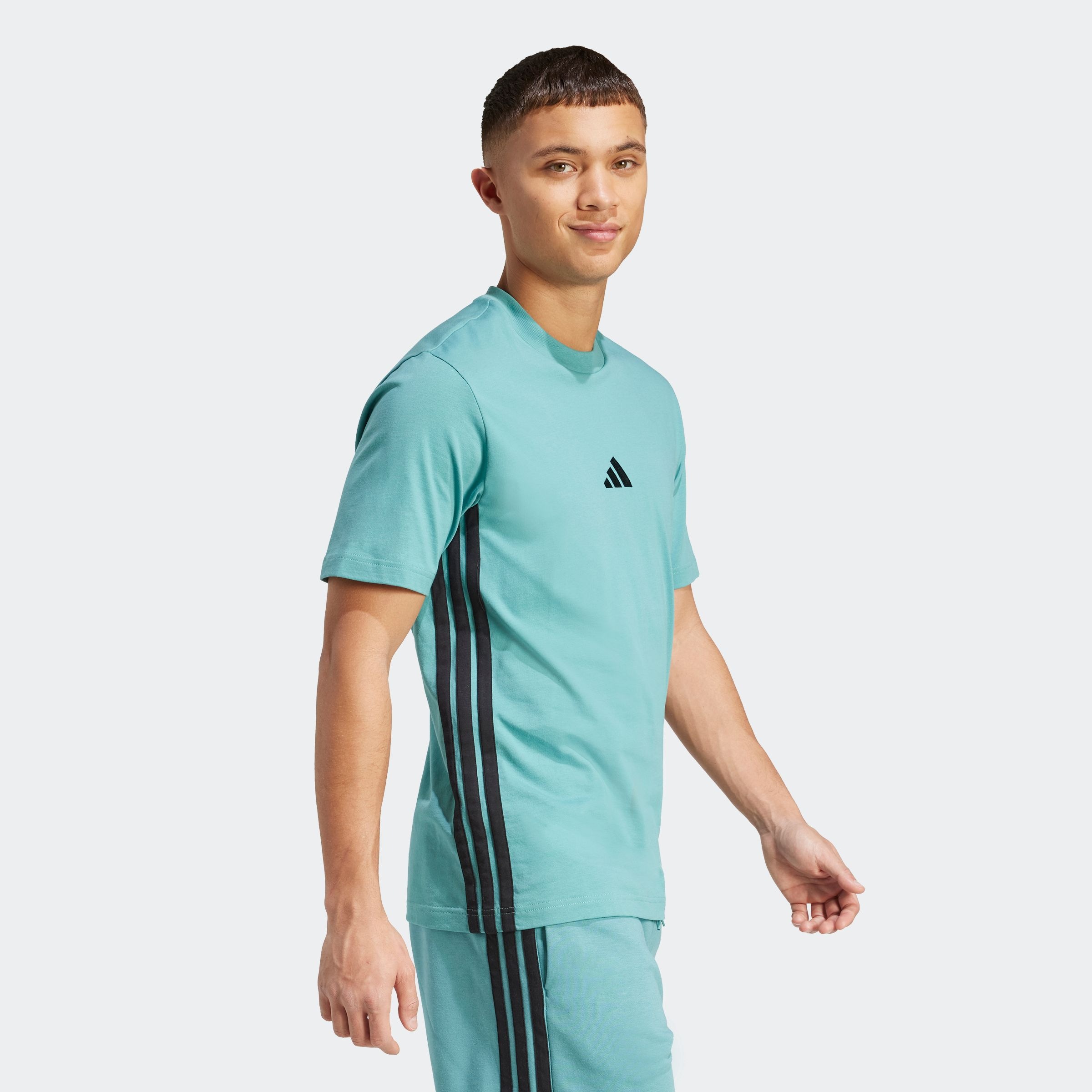adidas Sportswear T-Shirt "M 3S SJ T" günstig online kaufen