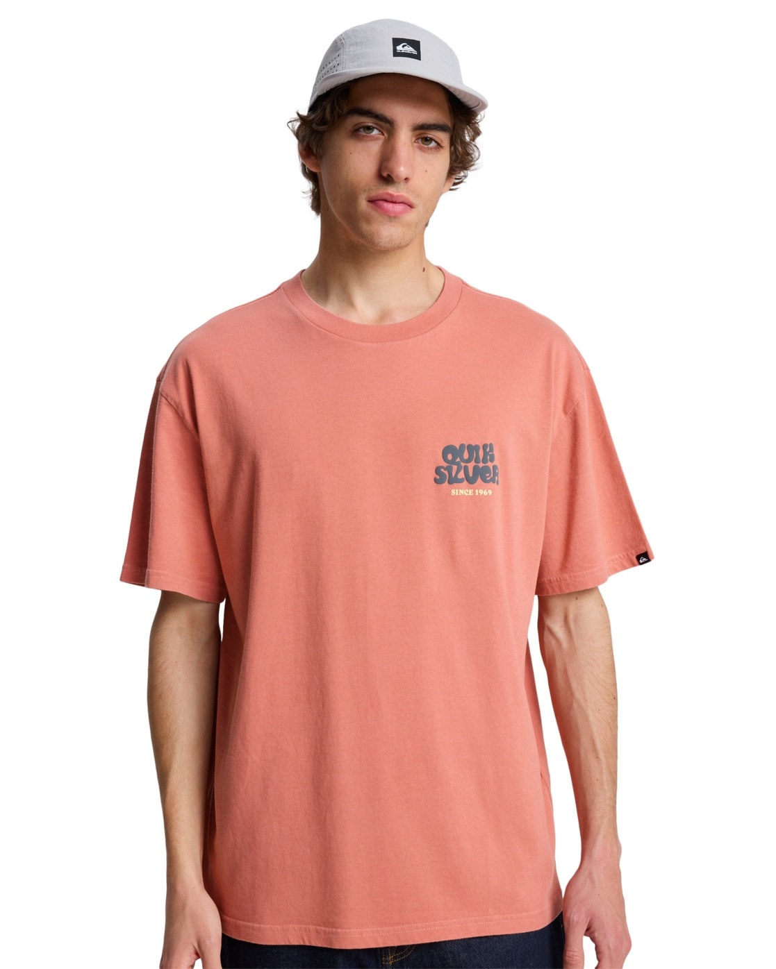 Quiksilver T-Shirt »Fruits Tide«