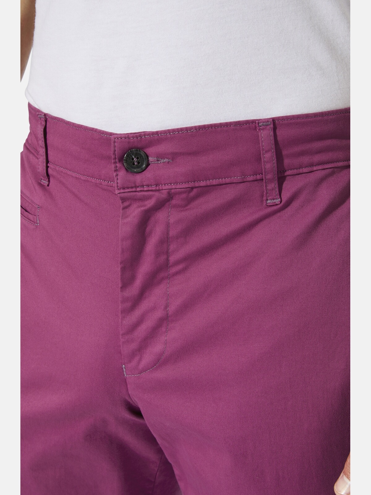 Babista Chinos »Chino DELMARIO«
