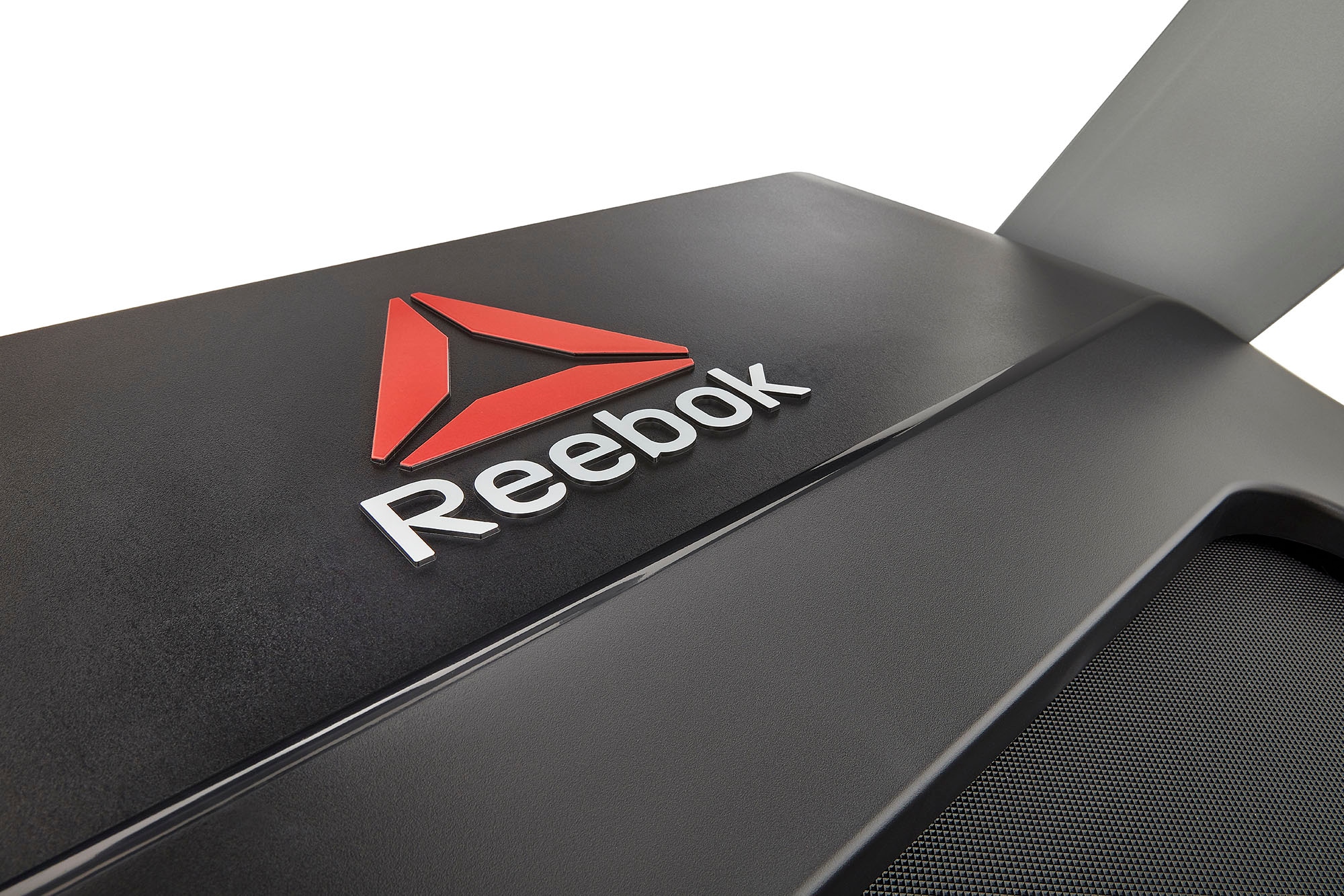 Reebok Laufband »REEBOK SL8.0«, (mit integrierten Handpulssensoren), mit Höchstgeschwindigkeit 20 km/h und integrierten Handpulssensoren