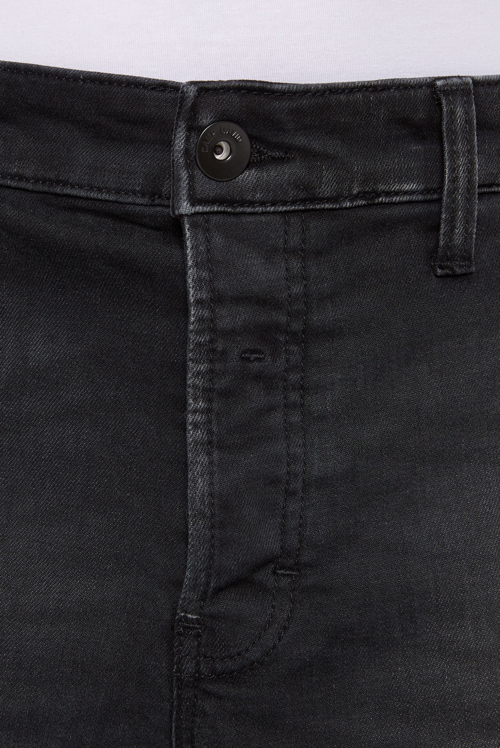CAMP DAVID Comfort-fit-Jeans, mit hoher Leibhöhe