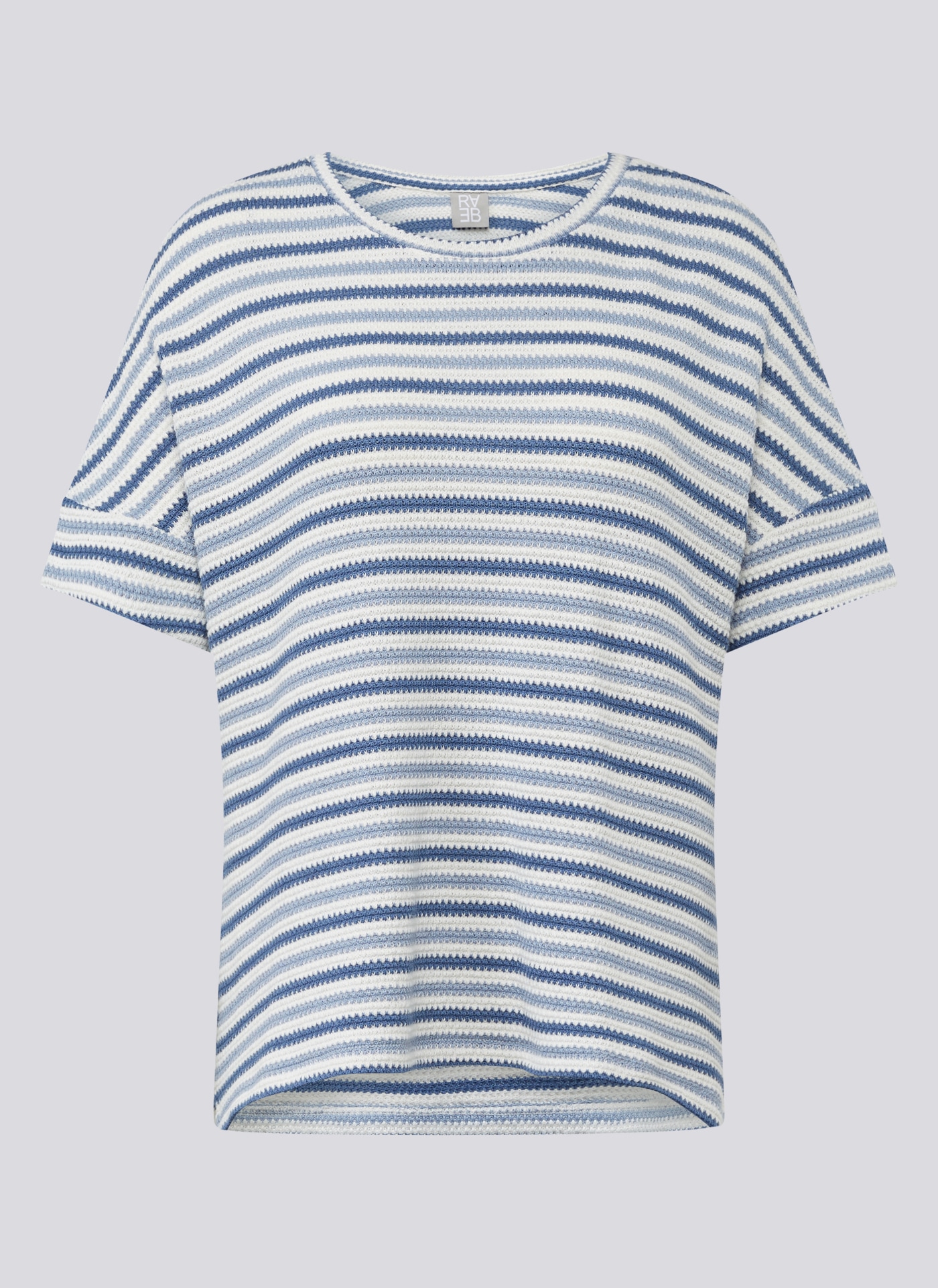 Rabe Print-Shirt »T-Shirt«