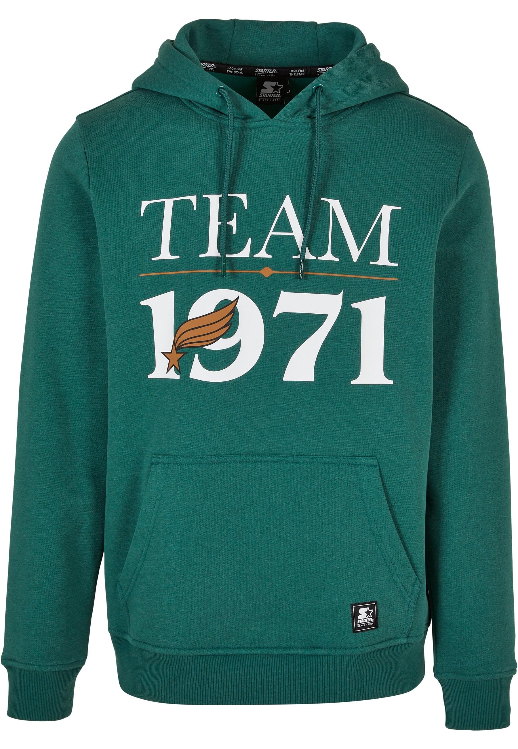 Kapuzensweatshirt »Starter Black Label Herren Starter team 1971 Hoody«