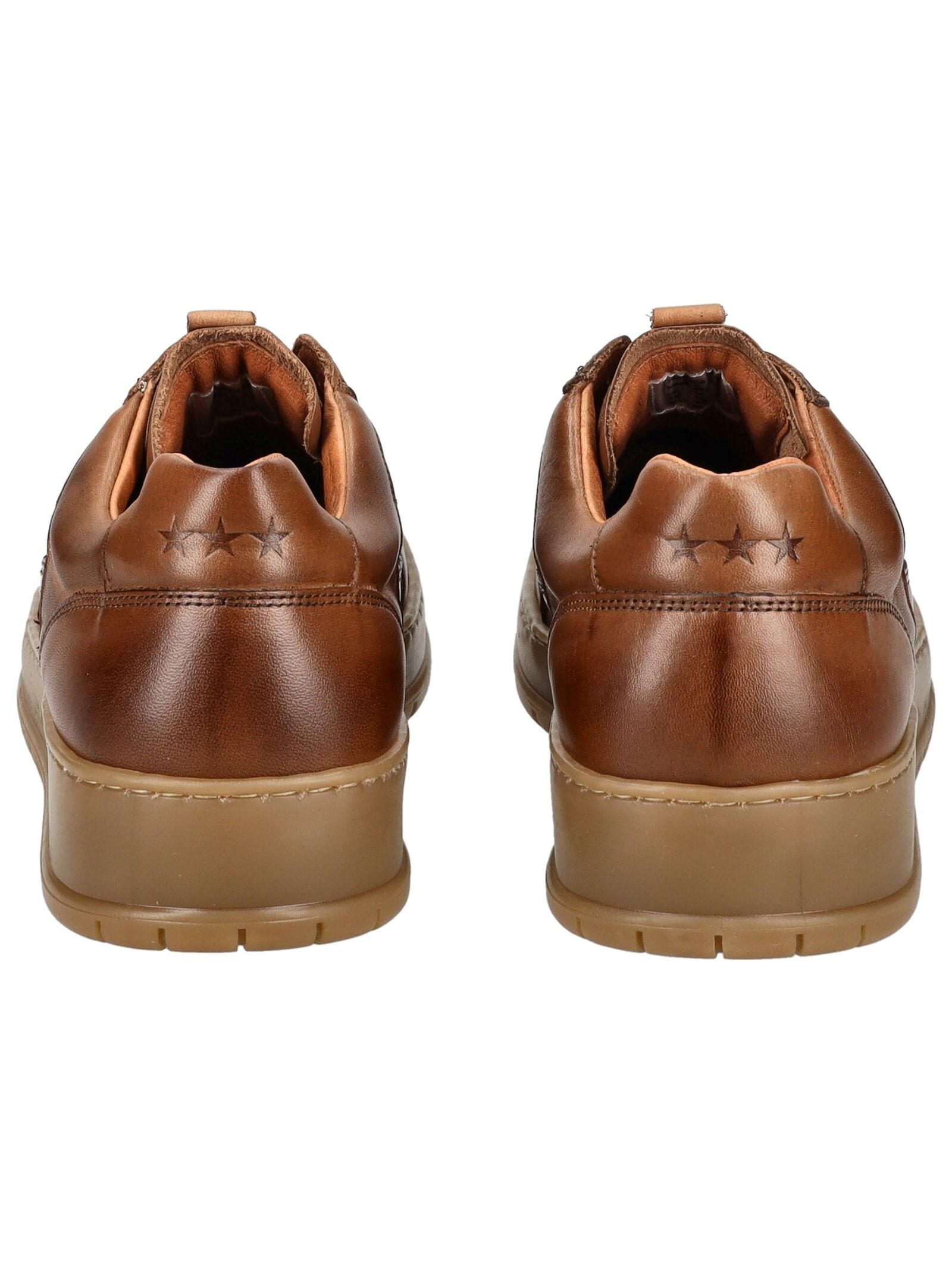 Pantofola d´Oro Sneaker »Pantofola d'Oro Sneaker Leder«