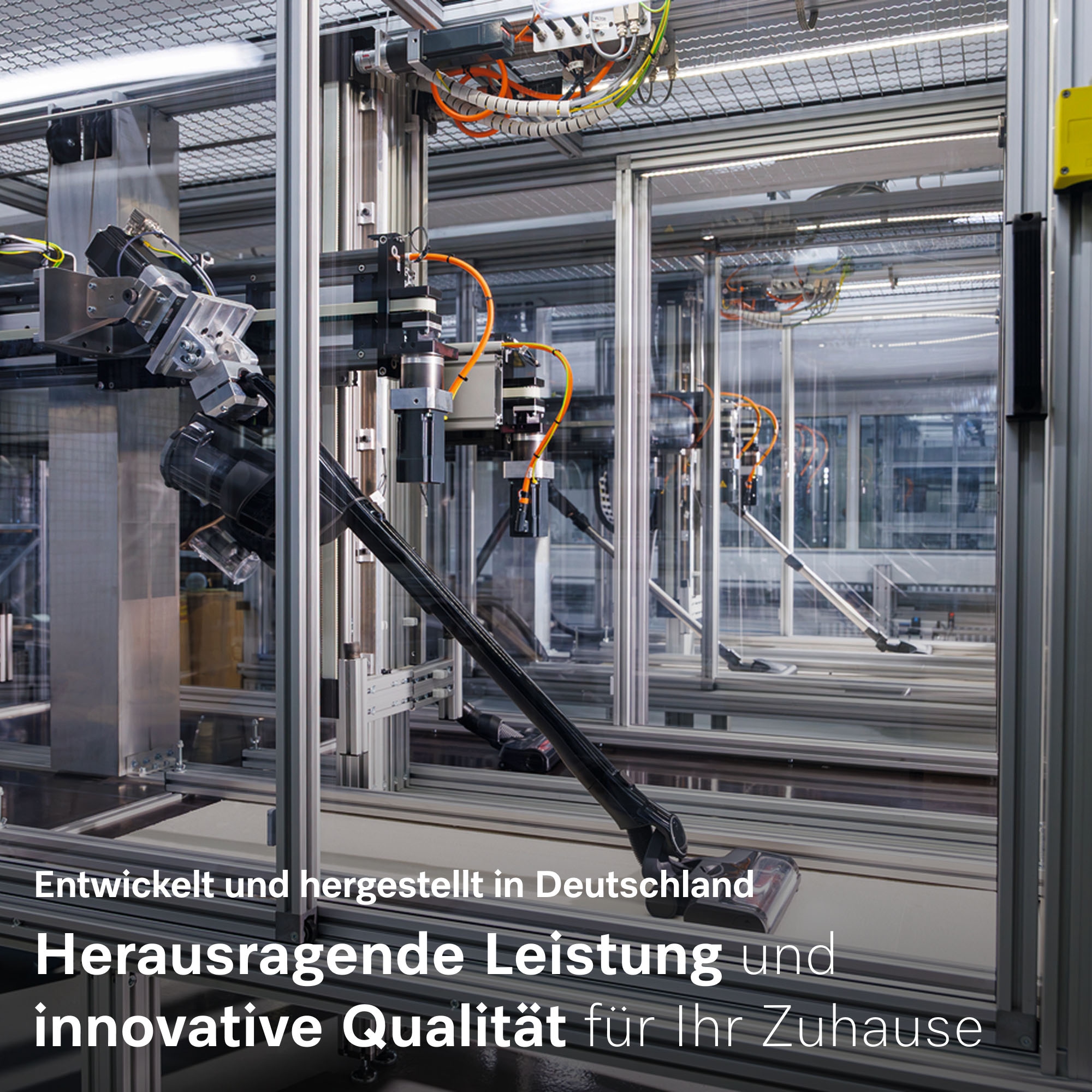 Miele Akku-Stielstaubsauger »Triflex HX3 Cat & Dog«