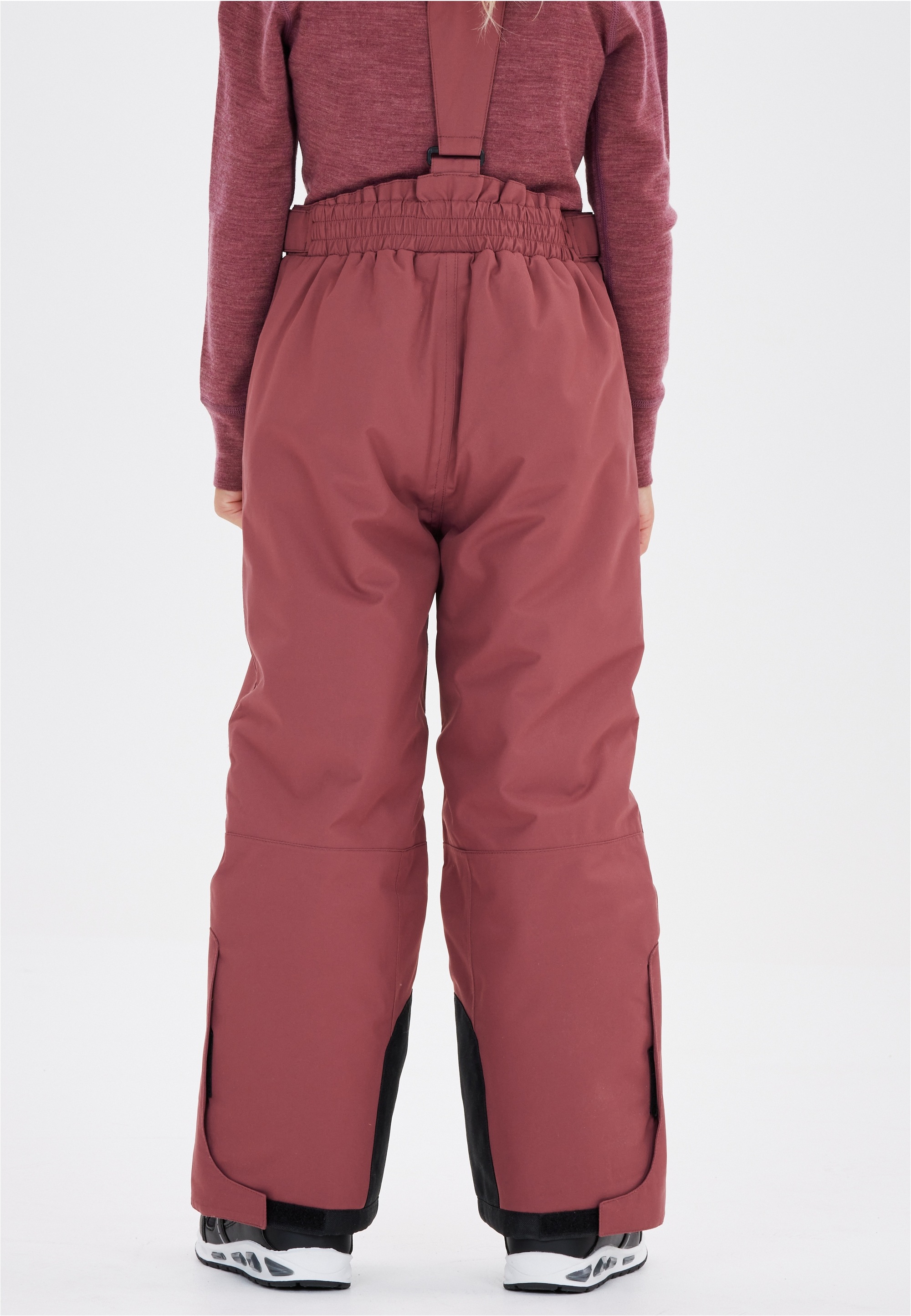 ZIGZAG Skihose »Provo«, mit 10.000 mm Wassersäule