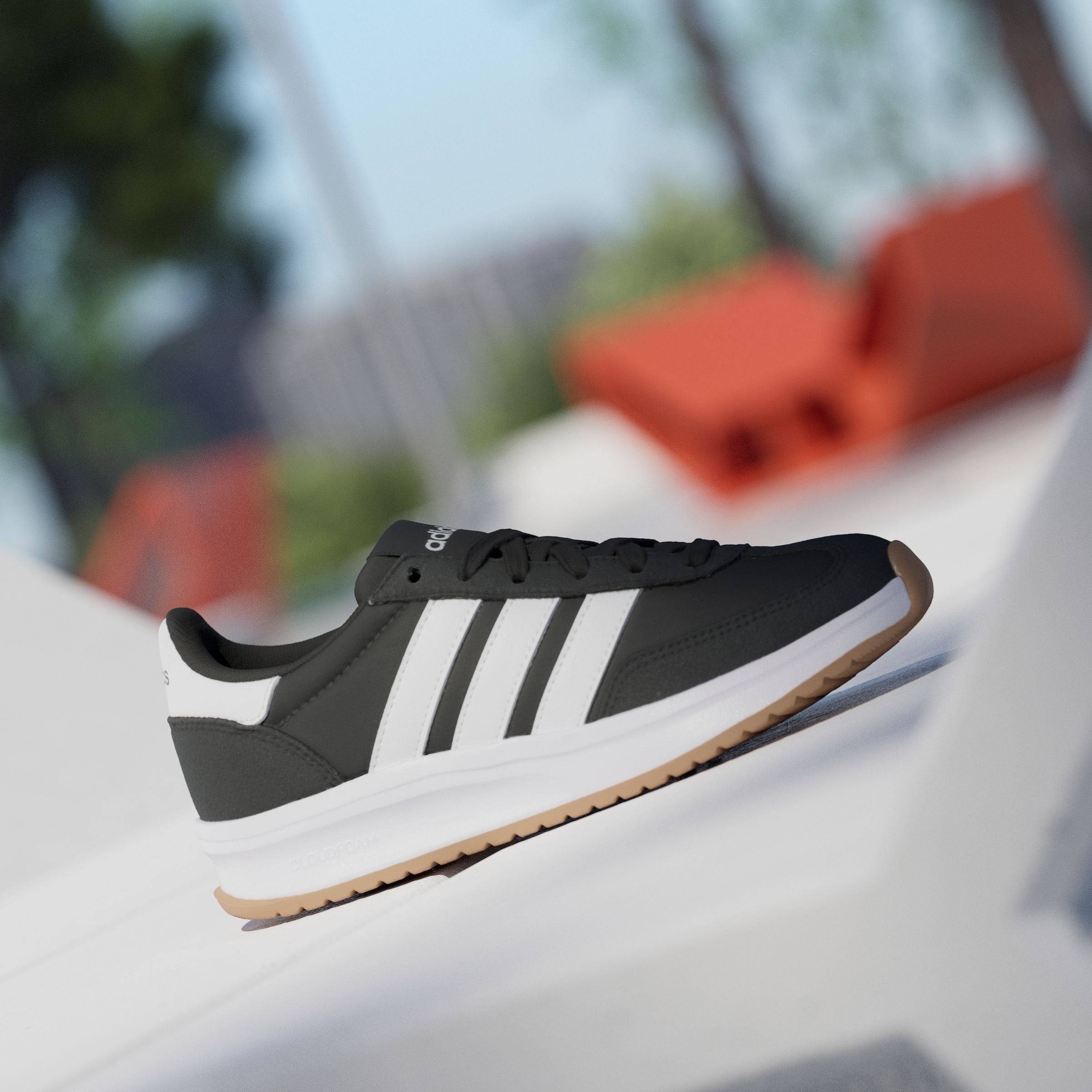 adidas Sportswear Sneaker »RUN 70S 2.0 KIDS«