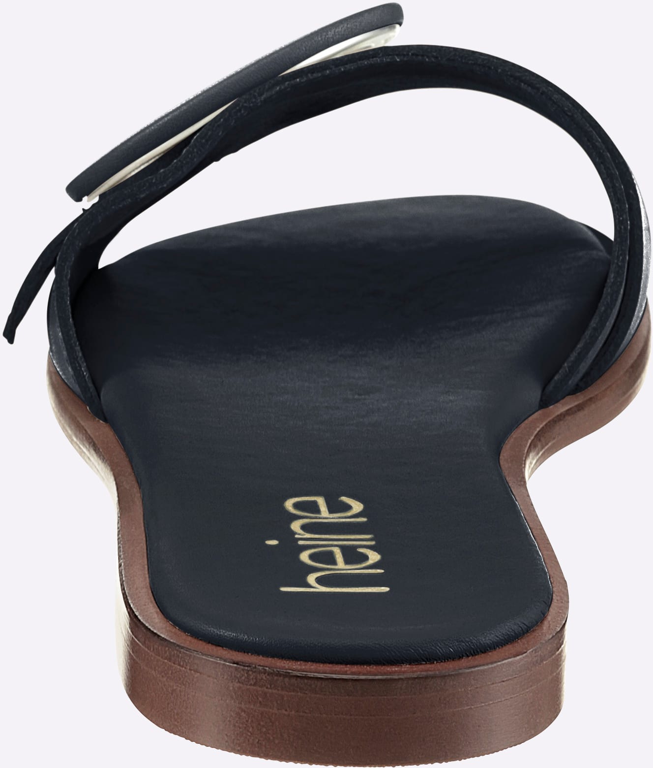 heine Pantolette günstig online kaufen