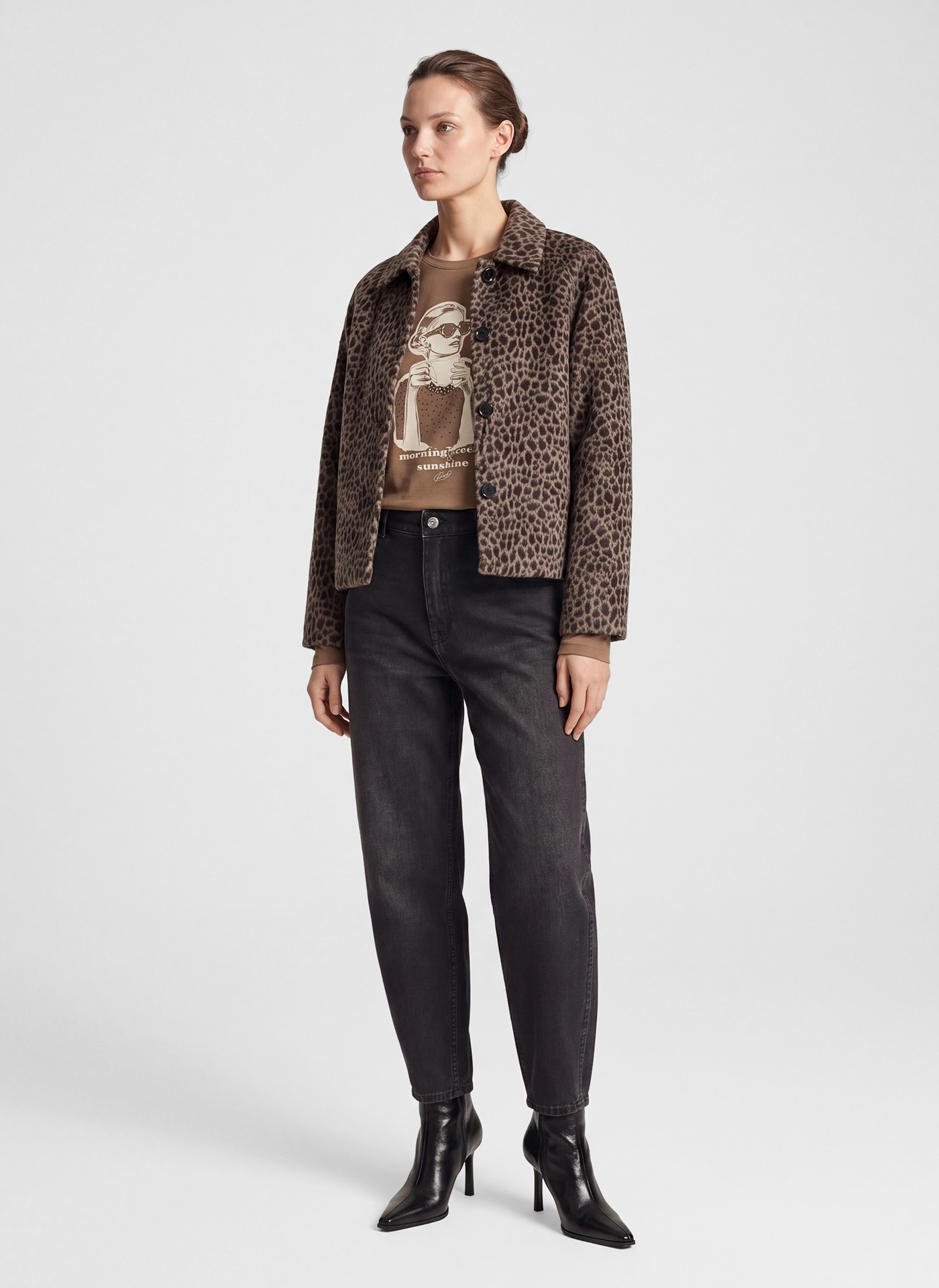 Rabe Blouson »Jacke«