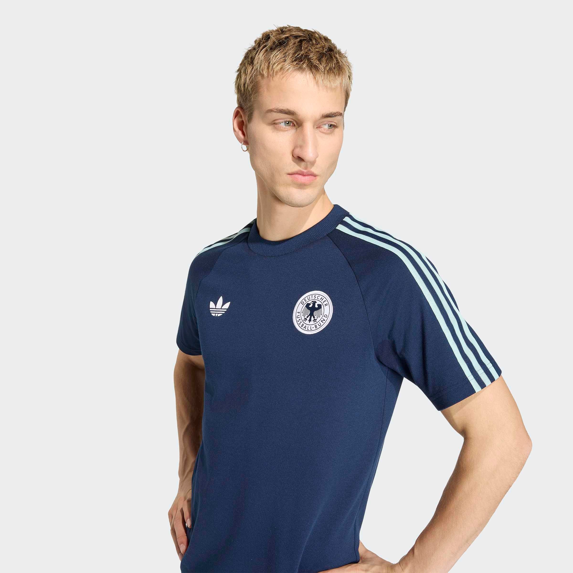 adidas Performance T-Shirt "DEUTSCHLAND ORIGINALS" günstig online kaufen