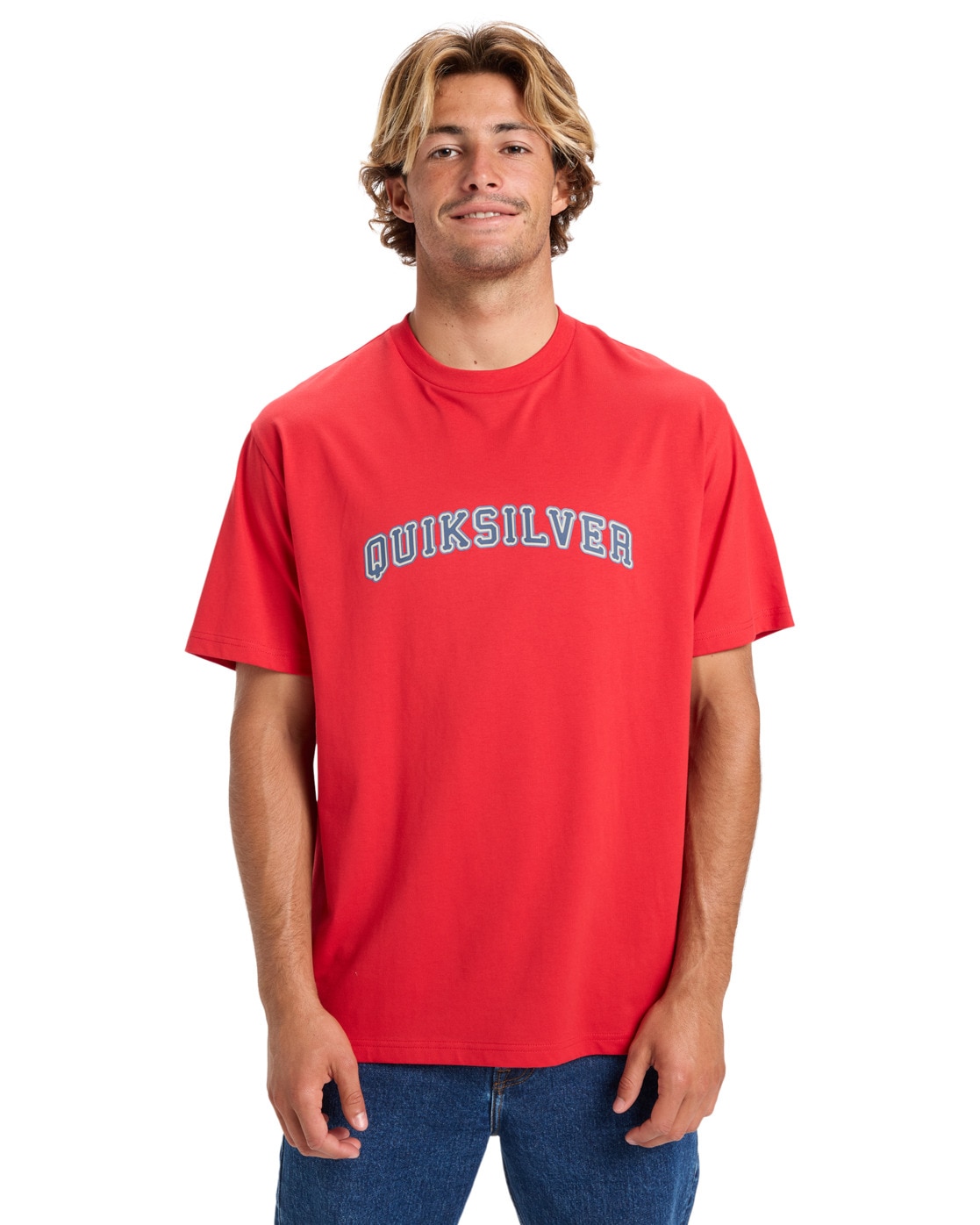 Quiksilver T-Shirt "Pto Fare Well" günstig online kaufen