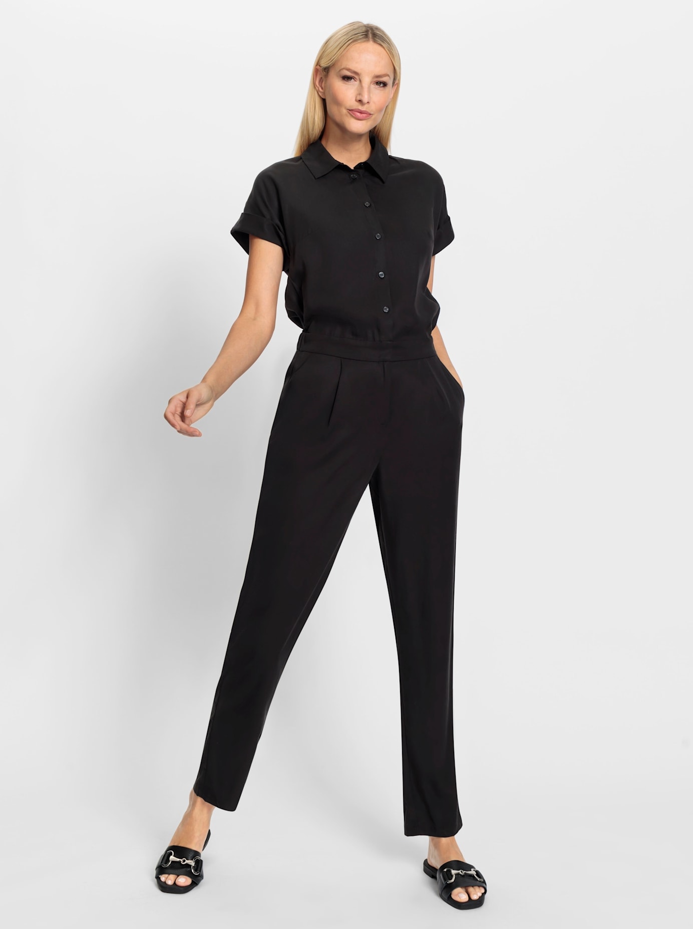 heine Jumpsuit günstig online kaufen