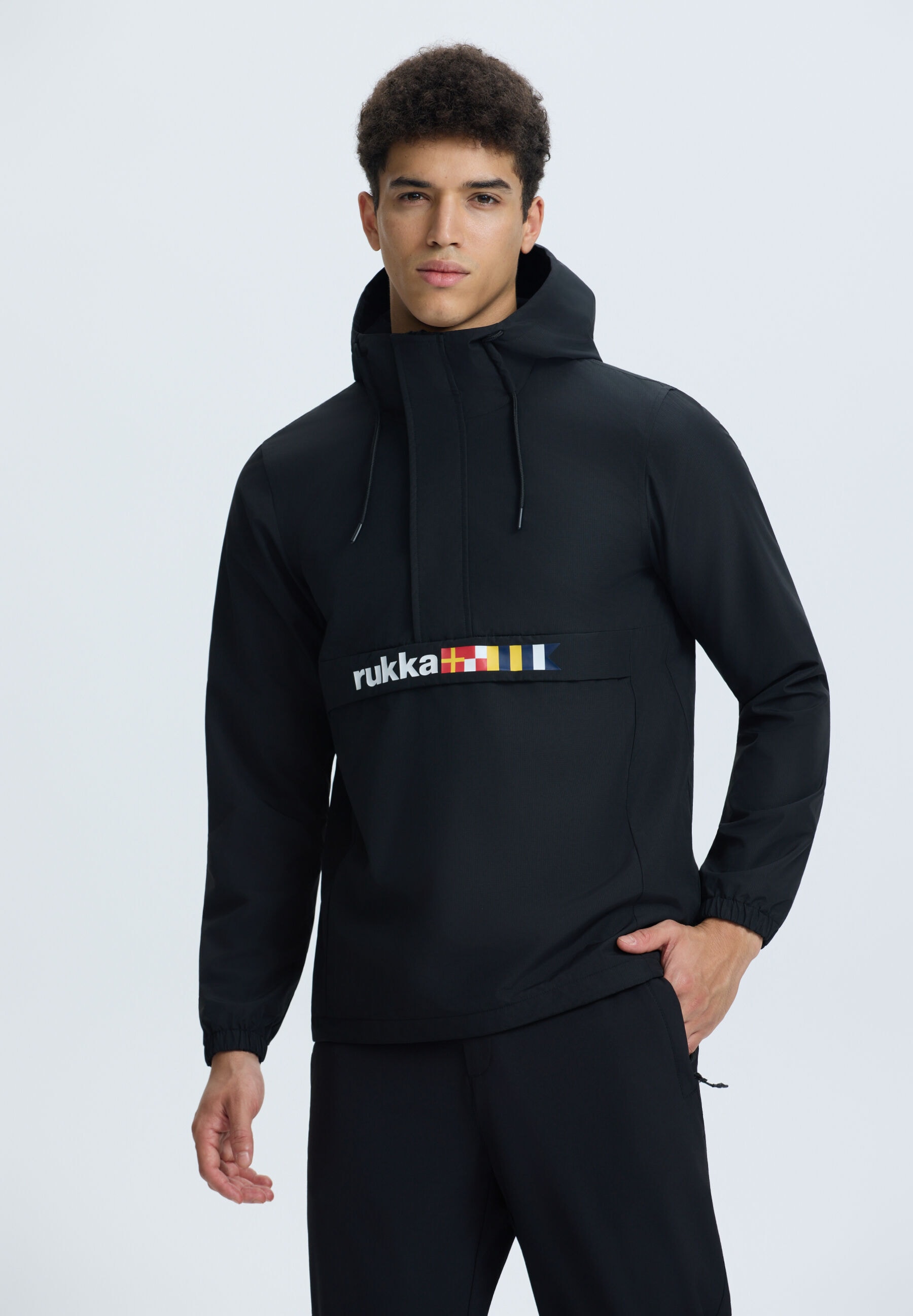 Rukka Anorak »Rukka Anoraque Viluluoto«