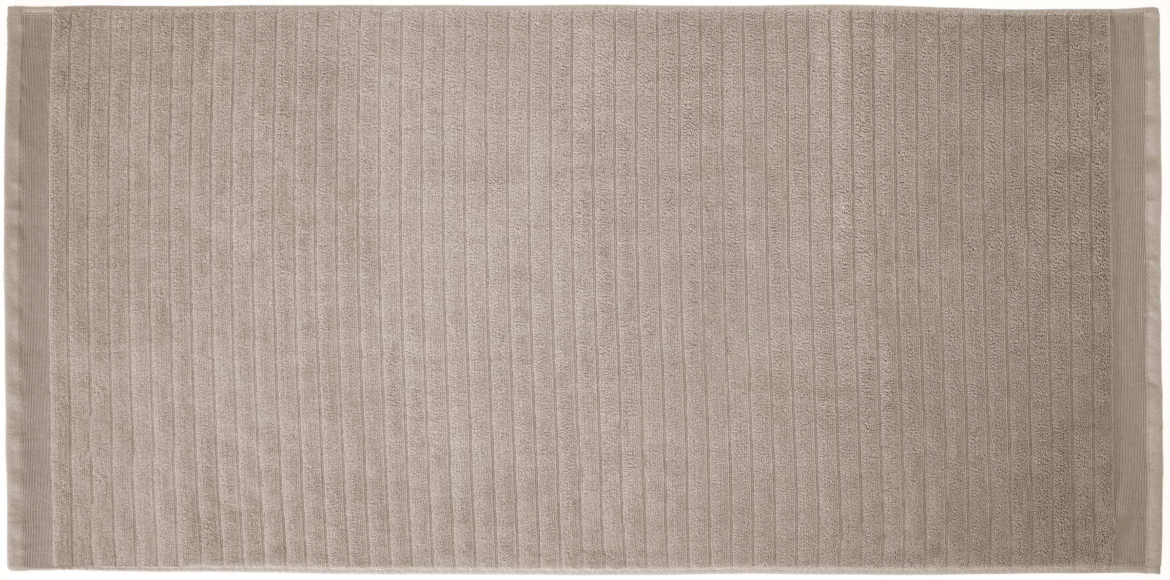 Heckett & Lane Strandtuch "Heckettlane Strandtuch Prestige" Strandtuch aus hochwertige Baumwolle, 650gr/m²