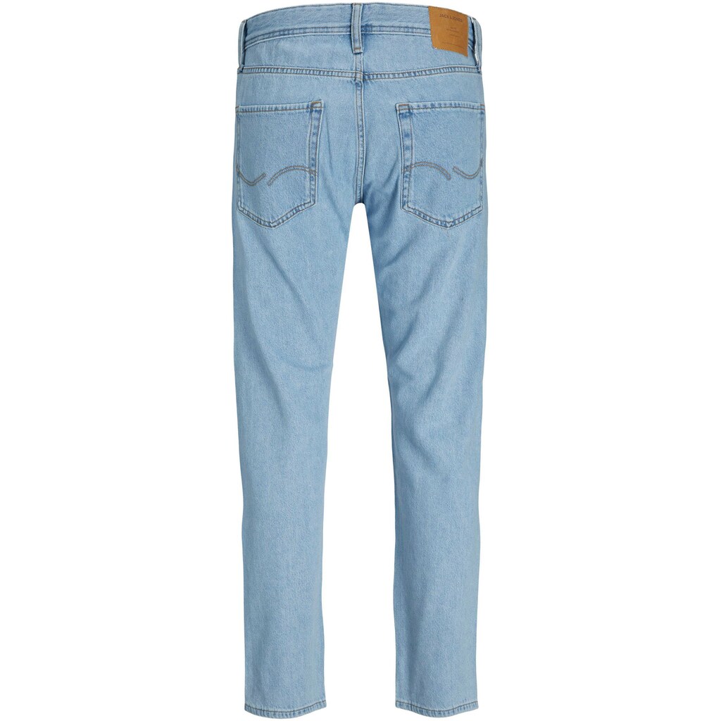 Jack & Jones Loose-fit-Jeans »JJICHRIS JJORIGINAL«