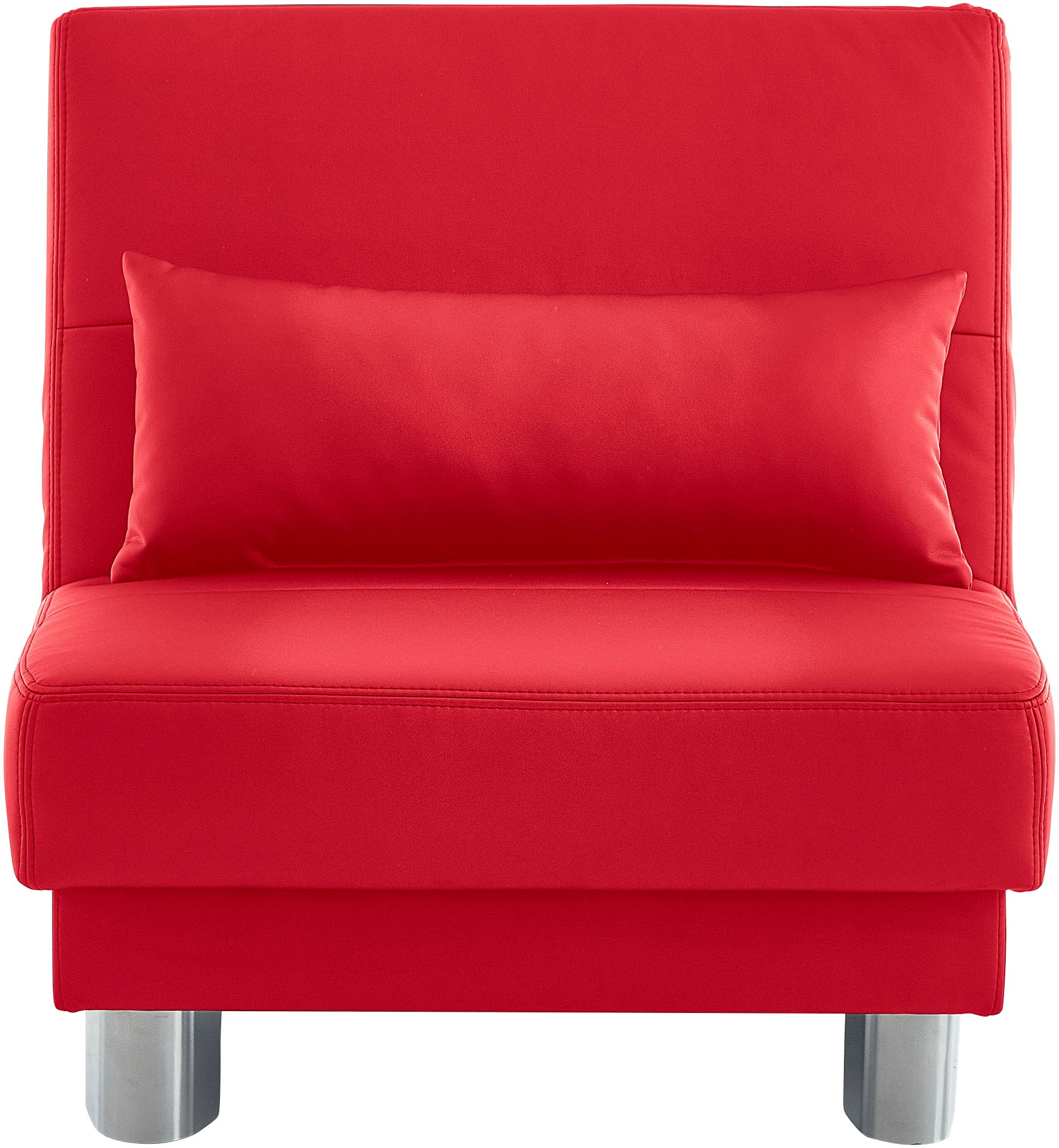 Home affaire Schlafsofa "Gina" mit einem Handgriff vom Sofa zum Bett günstig online kaufen