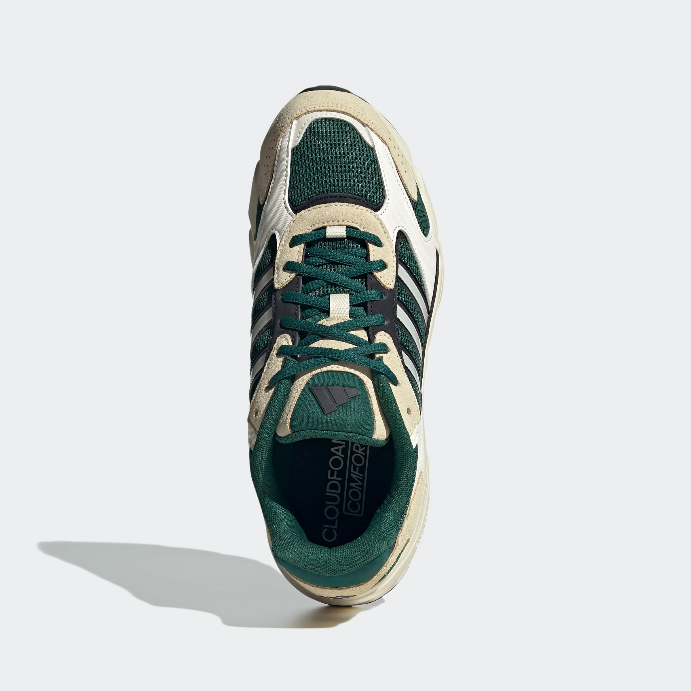 adidas Sportswear Sneaker »CRAZYCHAOS 2000«, inspiriert vom Design des adidas RESPONSE CL