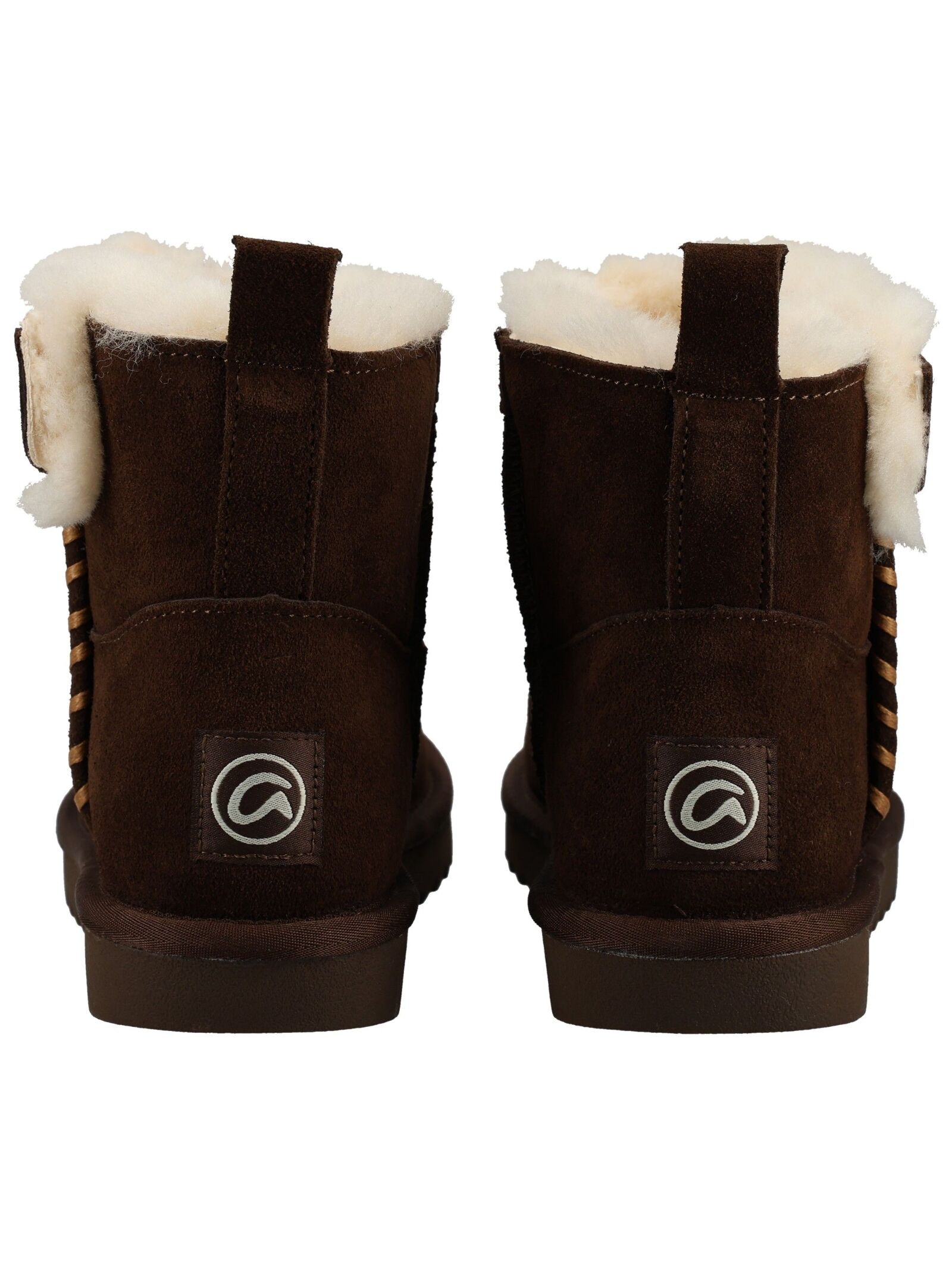 Ara Stiefelette »Ara Stiefelette Lederimitat/Textil«
