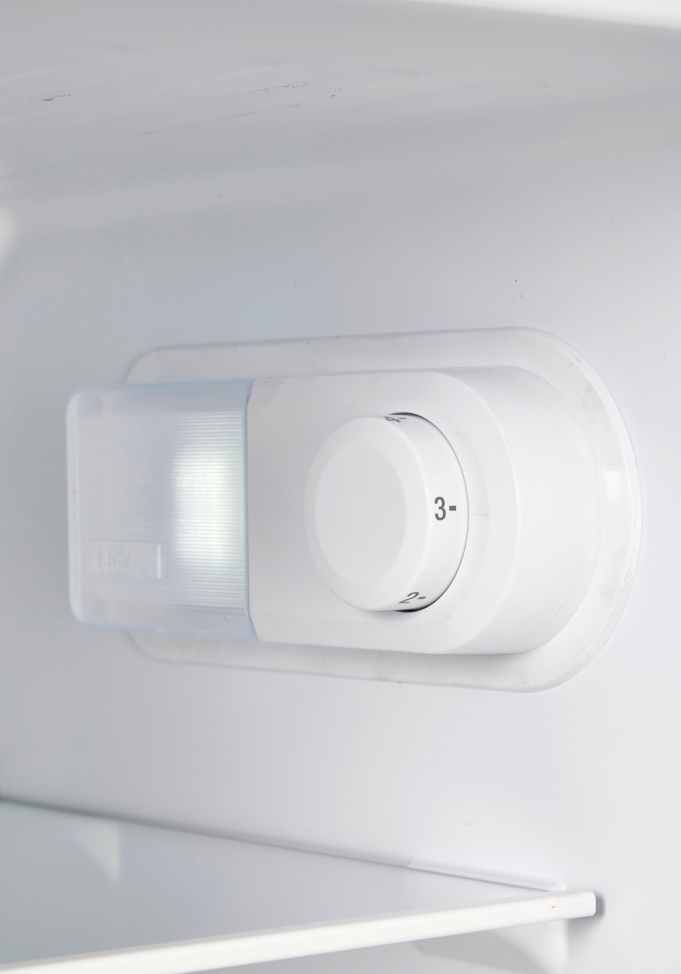 BEKO Top Freezer »RDSA240K40SN 7519720068« 146,5 cm hoch 54 cm breit