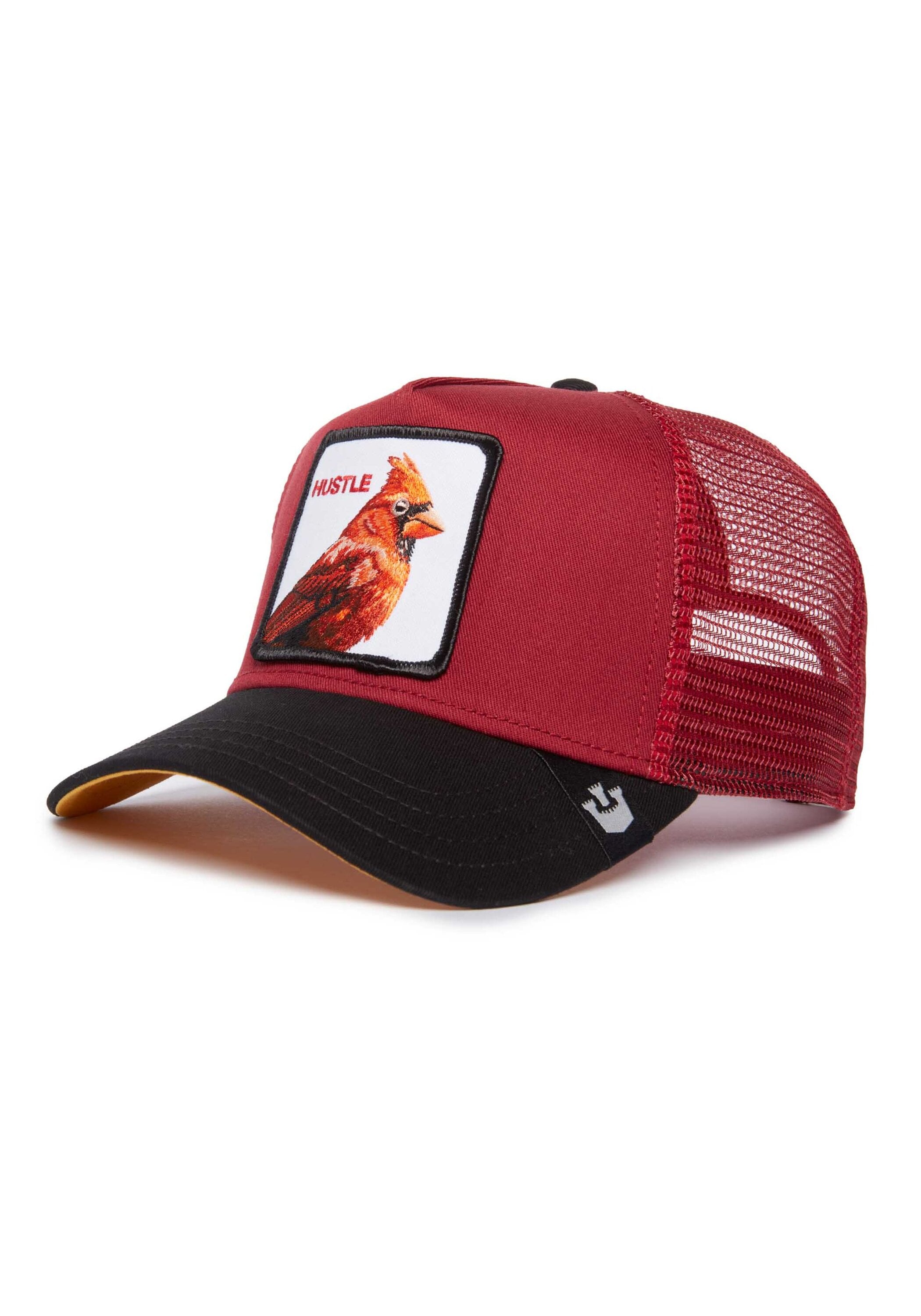 Goorin Bros. Snapback Cap "Cap FAN" günstig online kaufen